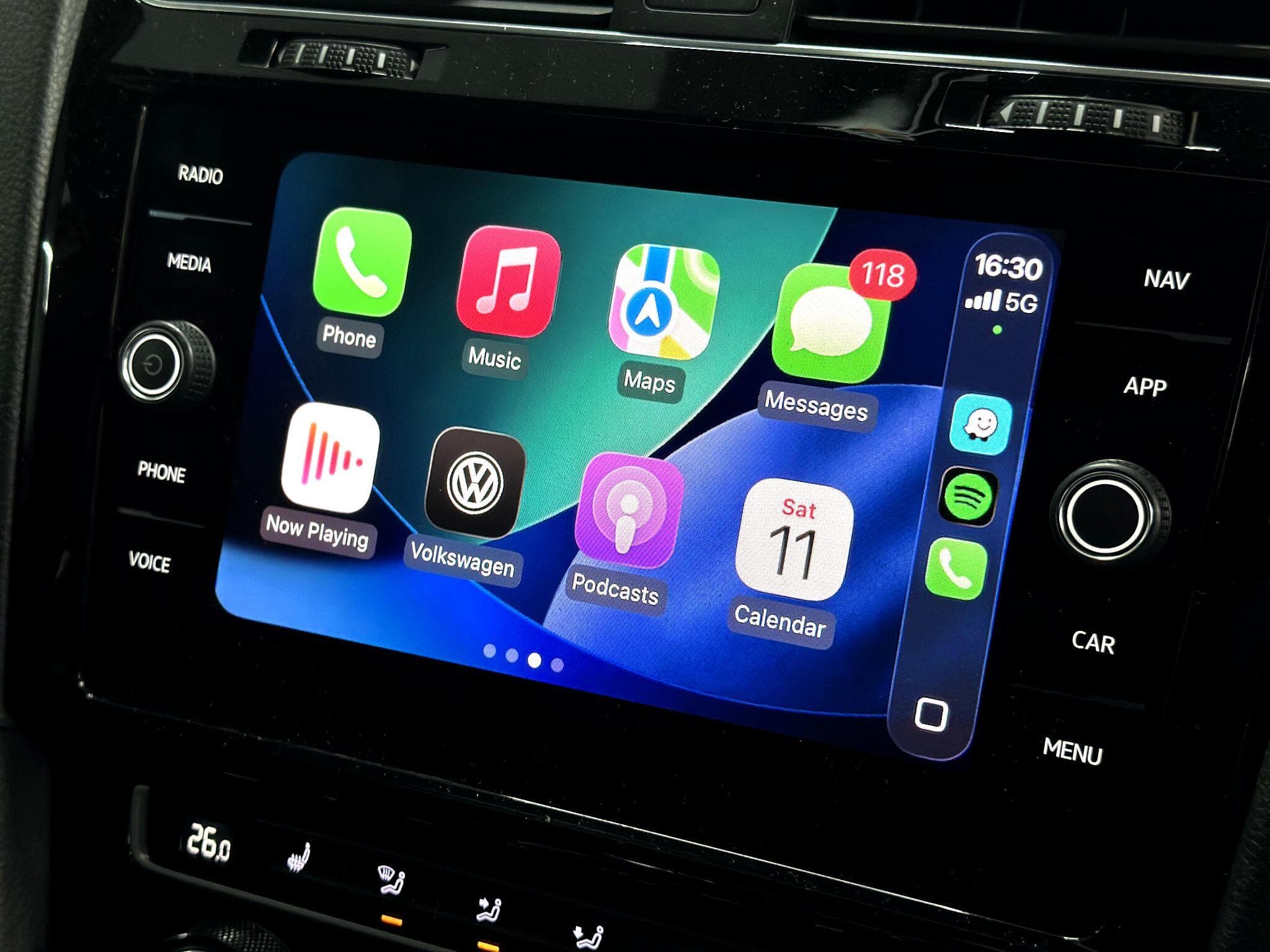 2019 Volkswagen Golf - Thumbnail 27