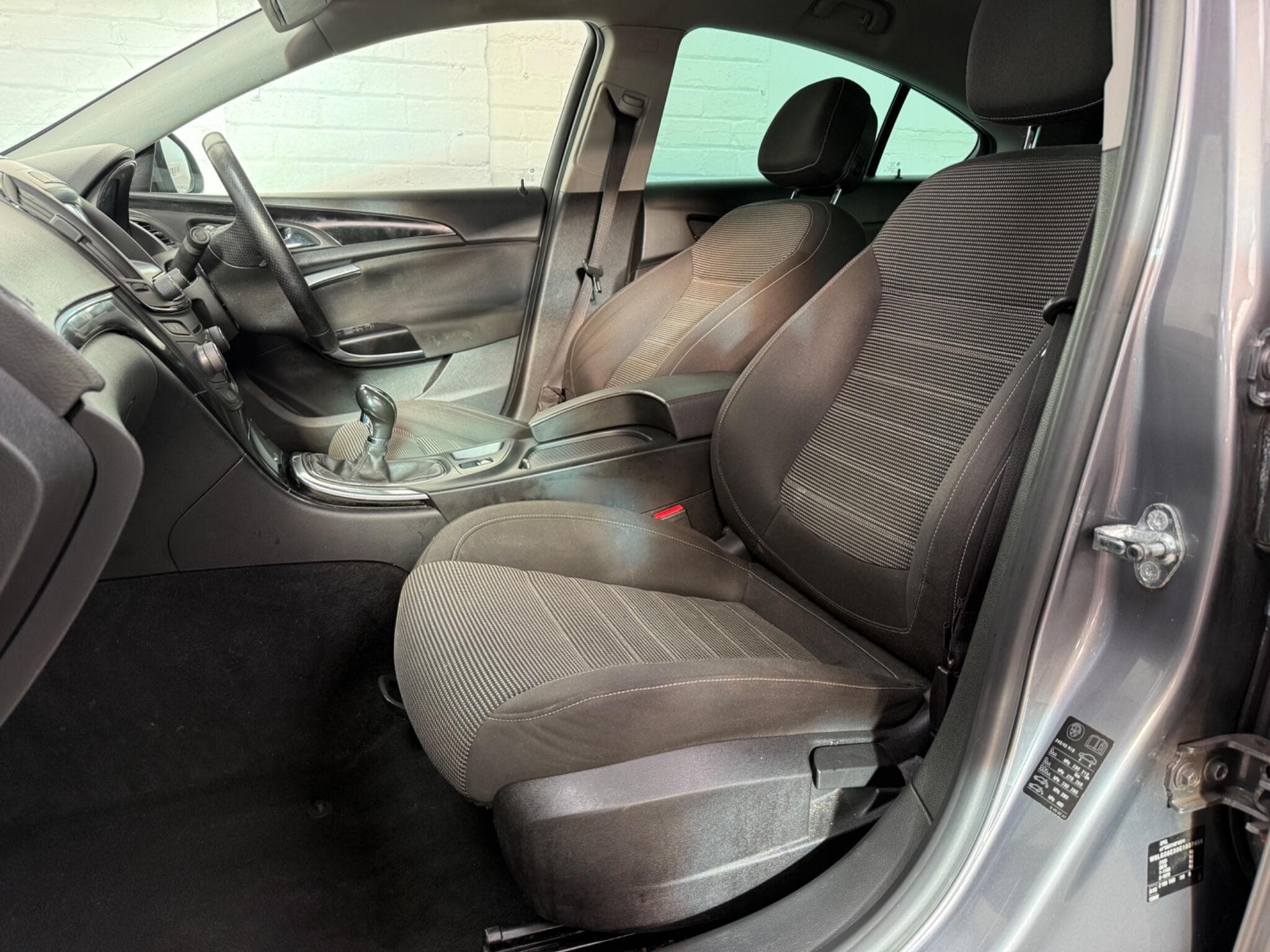 2015 Vauxhall Insignia - Thumbnail 22