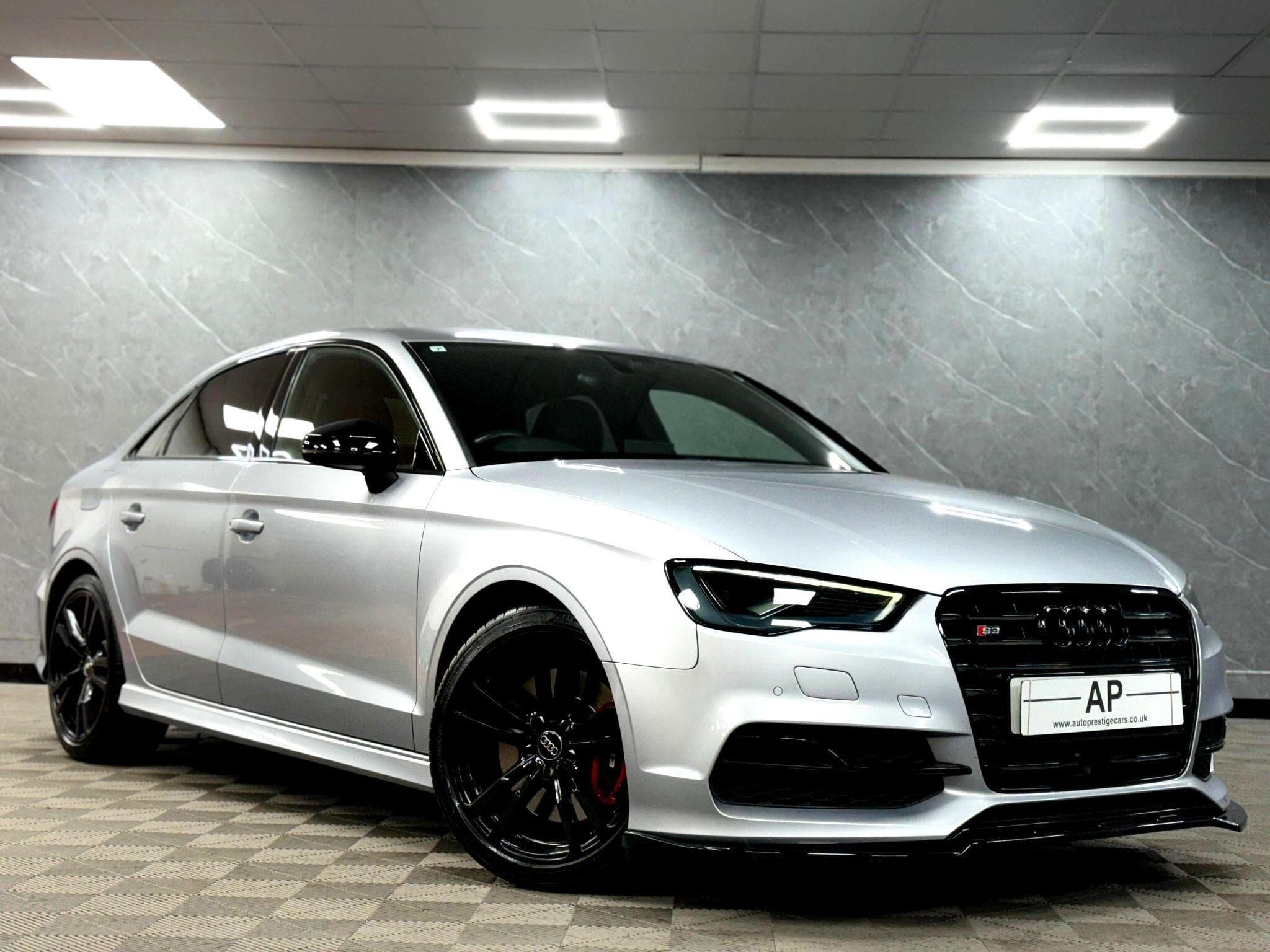 2015 Audi S3 - Thumbnail 25