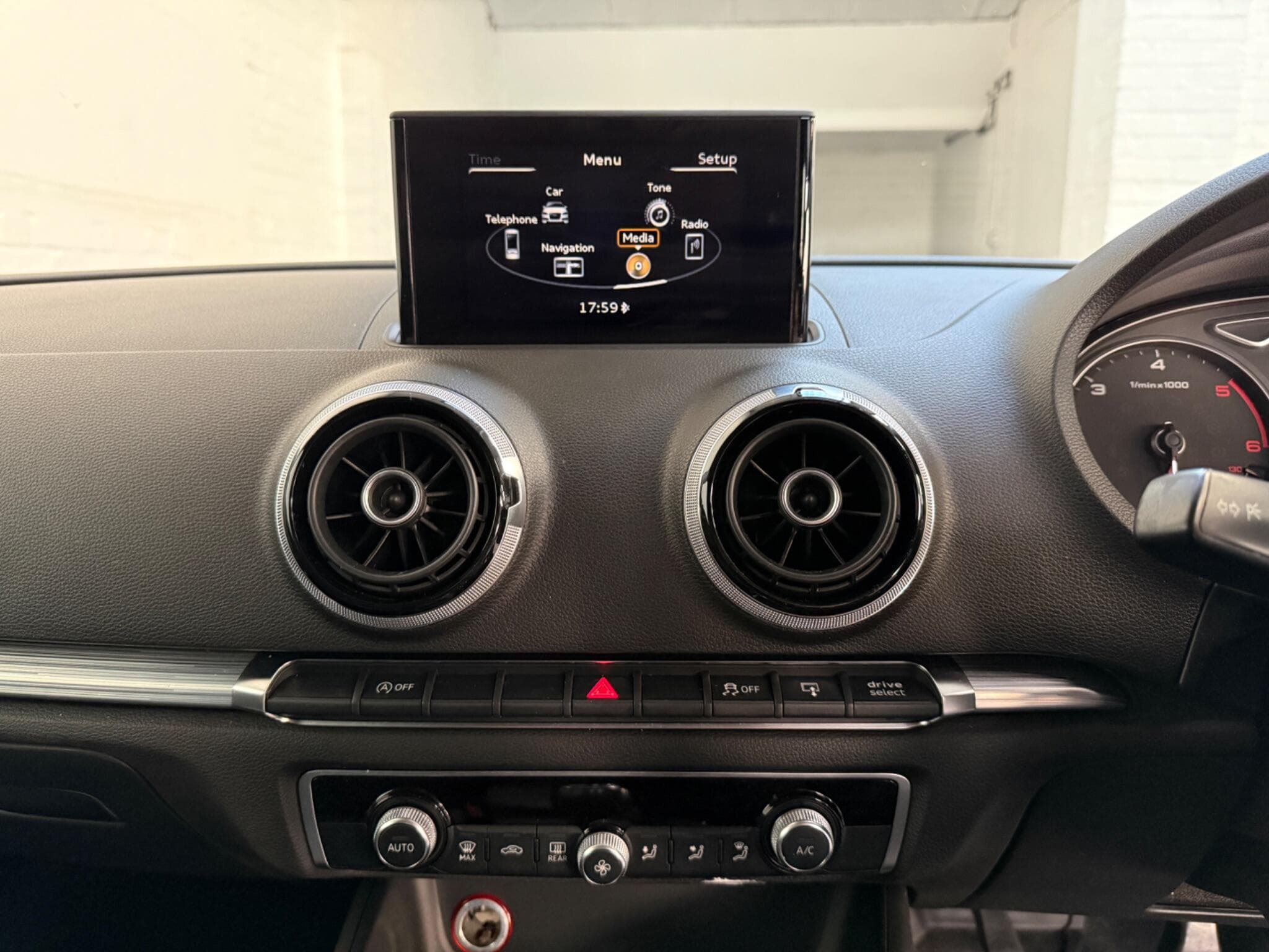 2014 Audi A3 - Thumbnail 16