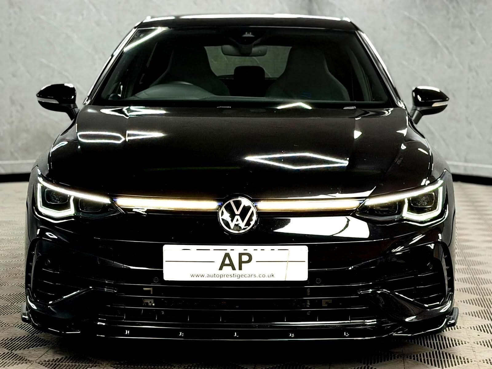2021 Volkswagen Golf - Thumbnail 13