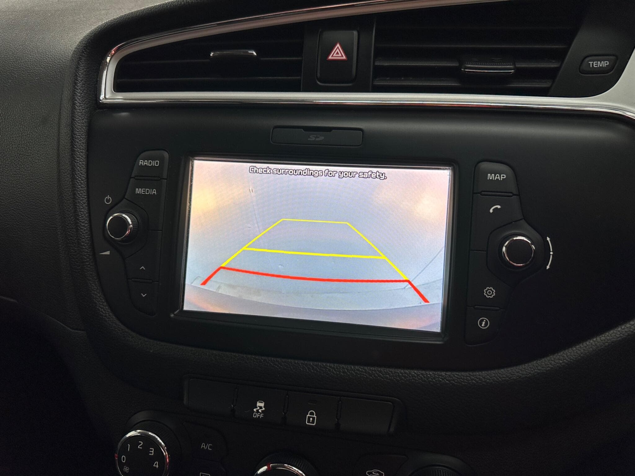 2018 Kia Ceed - Thumbnail 12