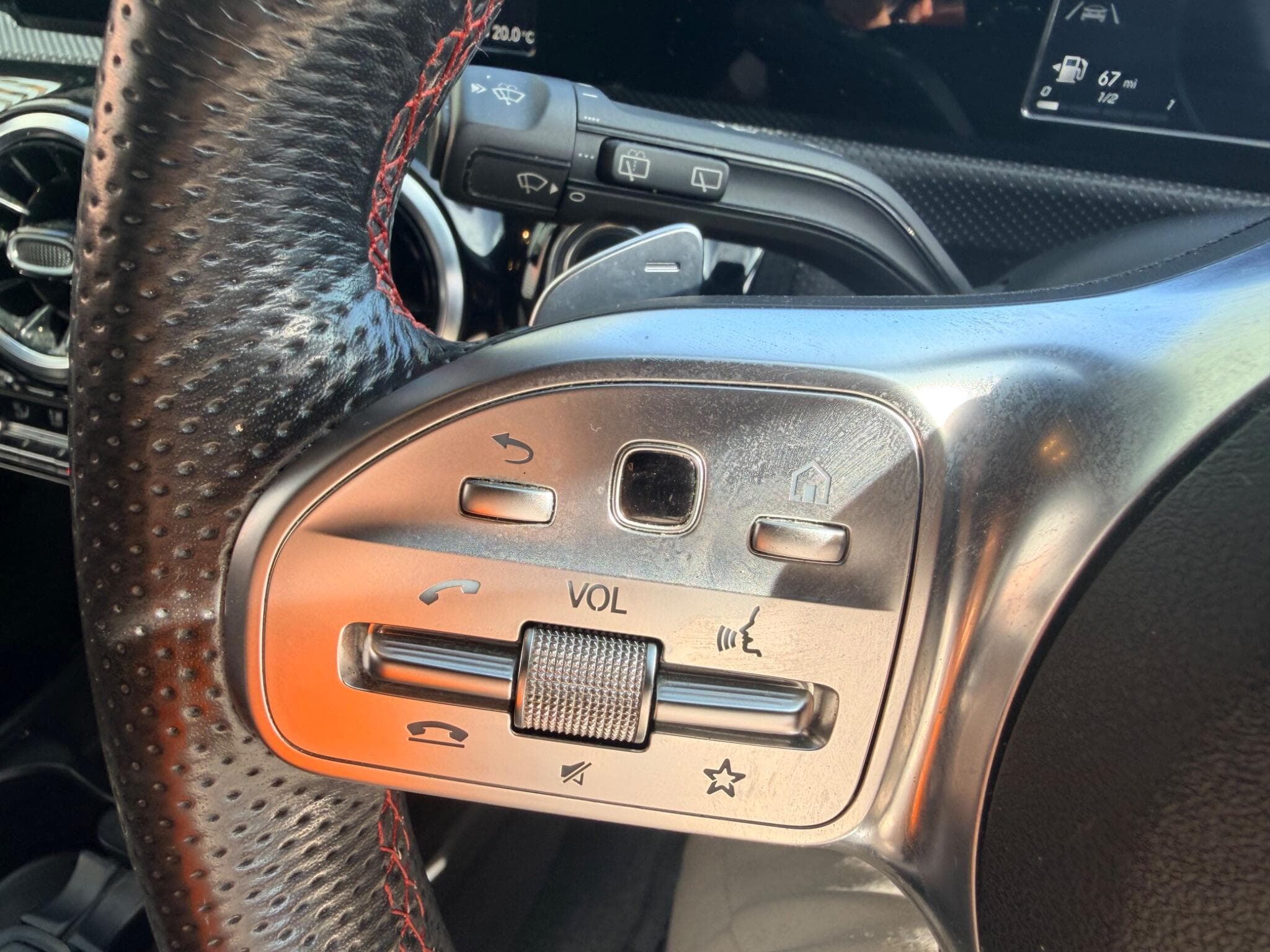 2019 Mercedes-Benz A Class - Thumbnail 20