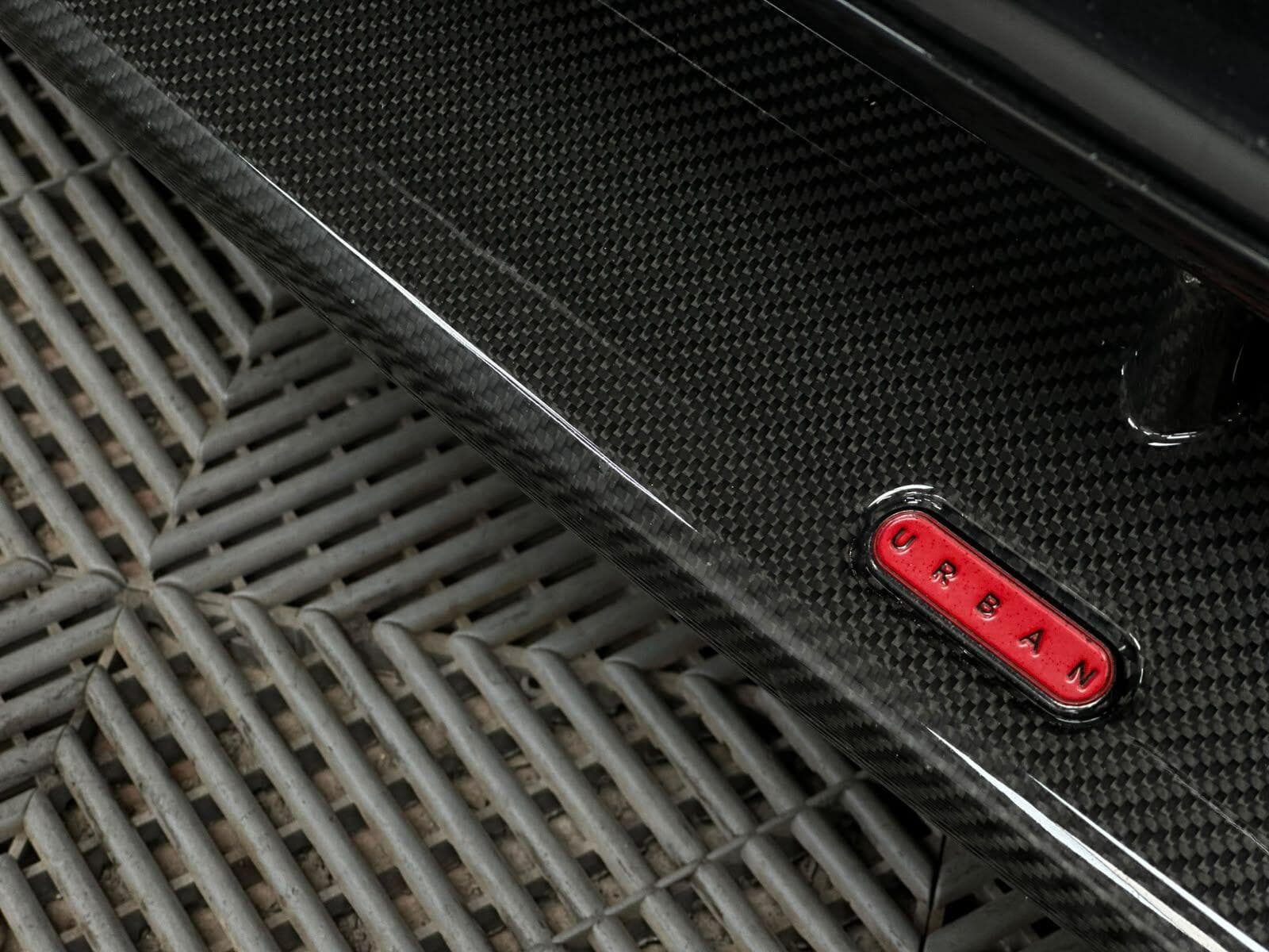 2022 Audi RSQ8 - Thumbnail 15