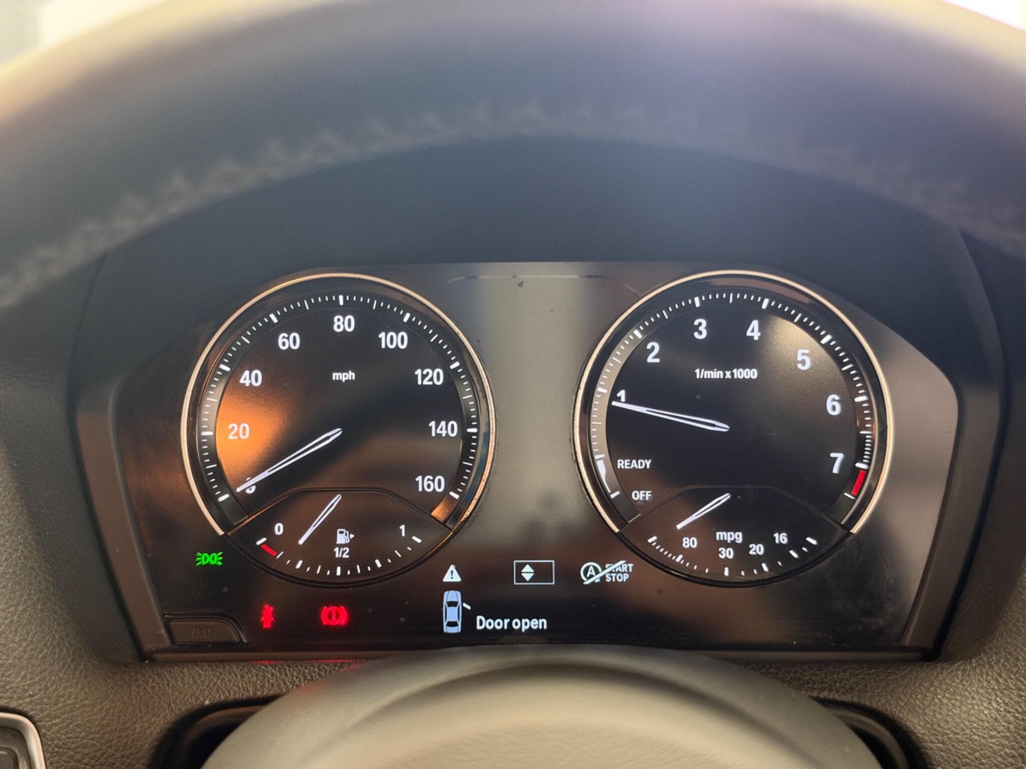 2019 BMW 1 Series - Thumbnail 31