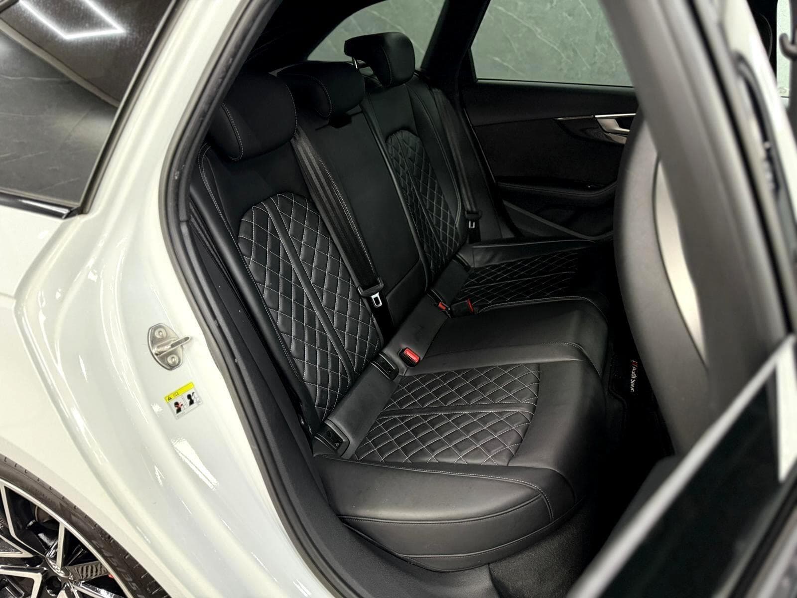 2019 Audi S4 Avant - Thumbnail 37