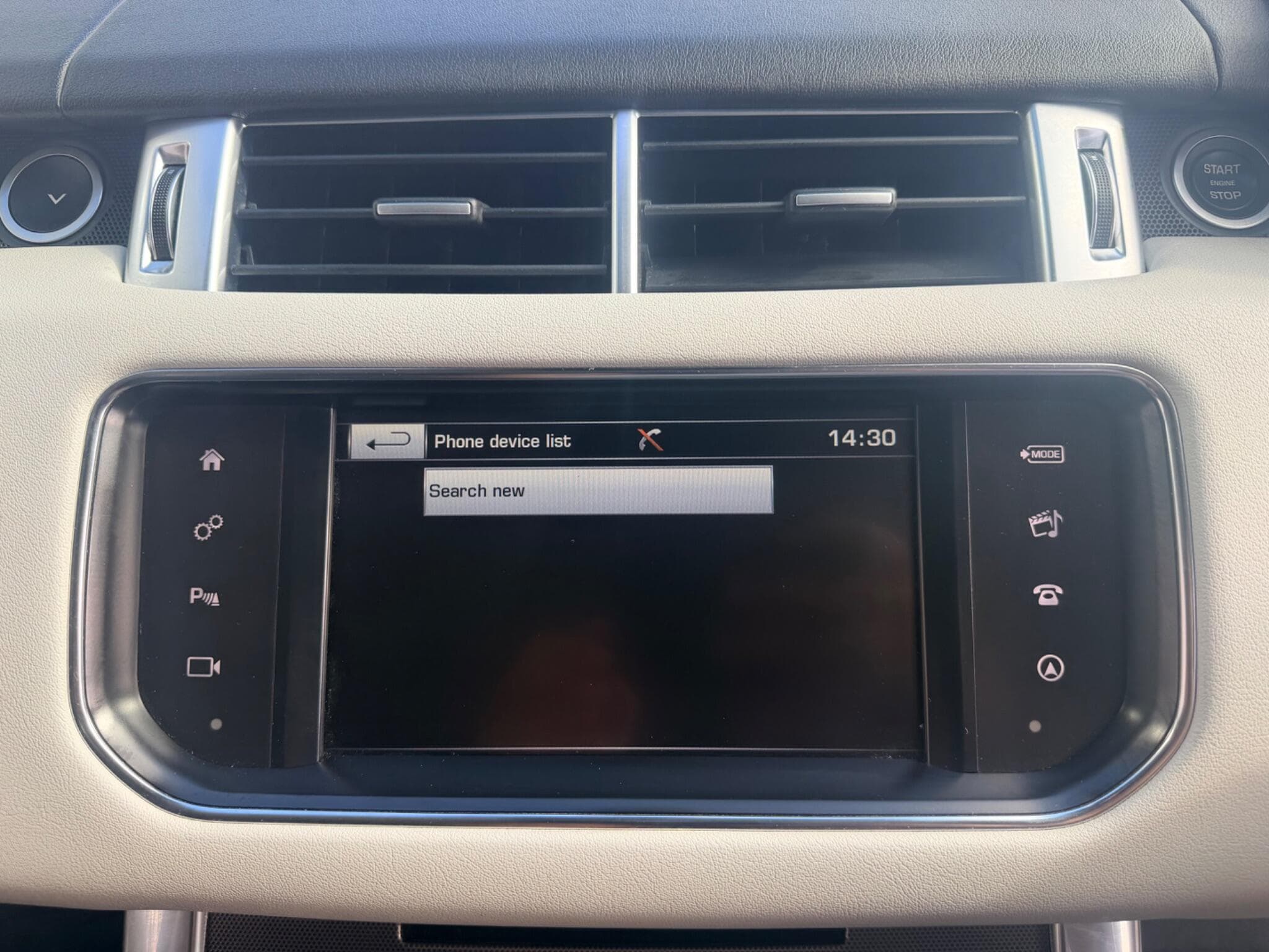 2015 Land Rover Range Rover Sport - Thumbnail 24