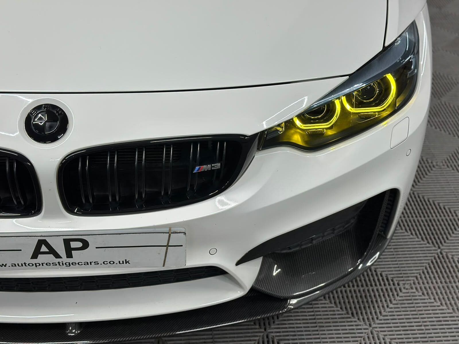 2018 BMW M3 - Thumbnail 9