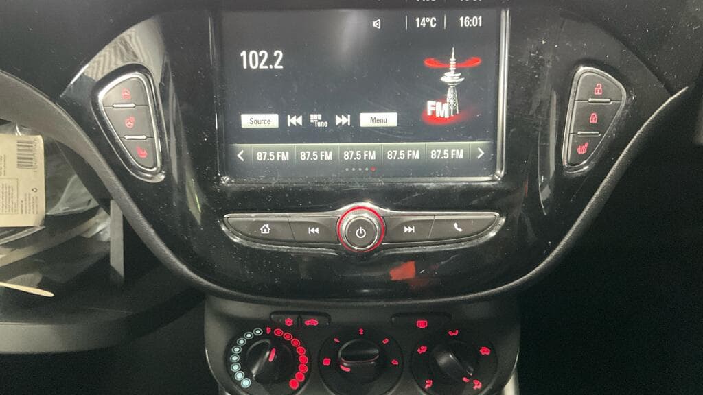 2019 Vauxhall Corsa - Thumbnail 13