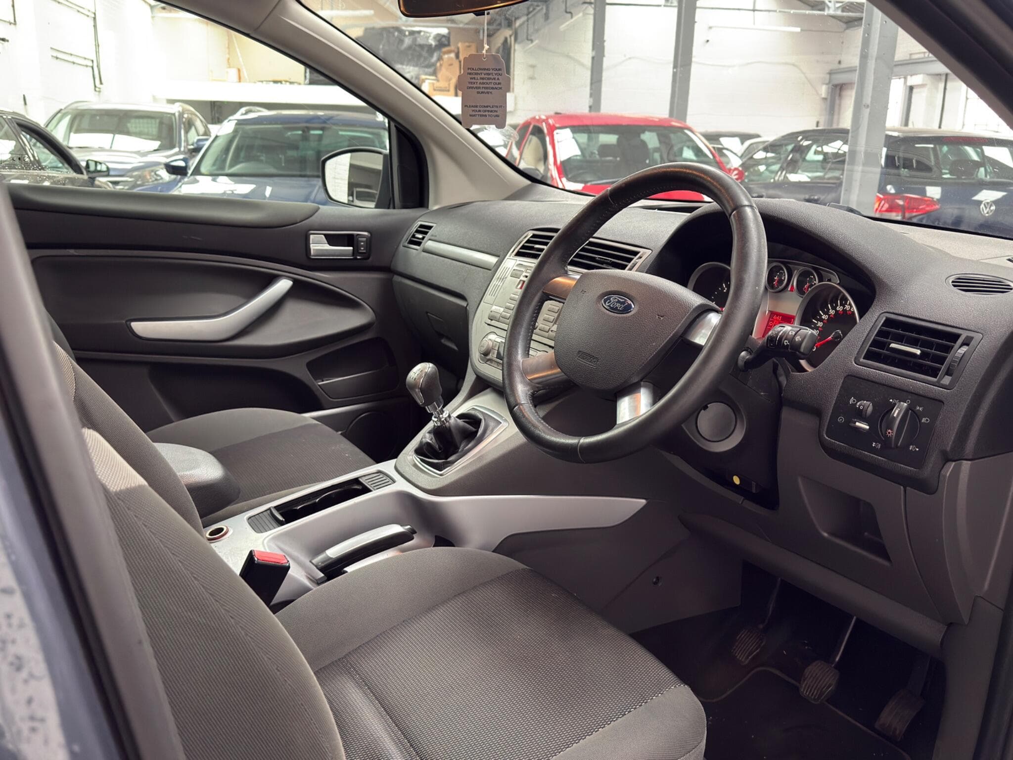 2011 Ford Kuga - Thumbnail 19