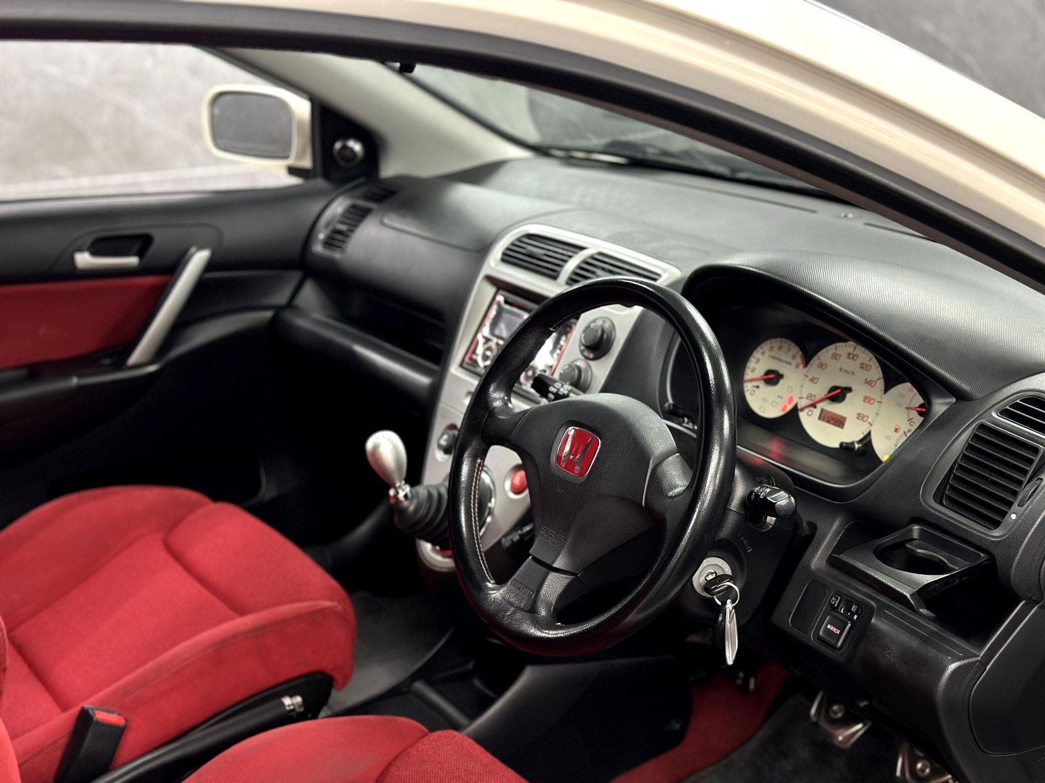 2001 Honda Civic - Thumbnail 39