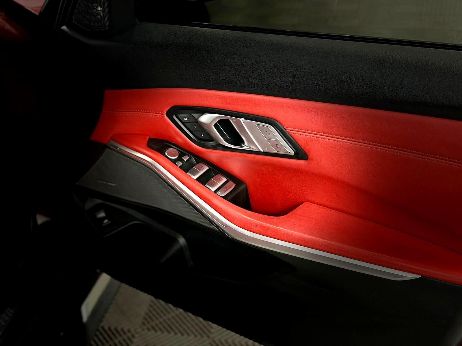 2022 BMW M3 - Thumbnail 26