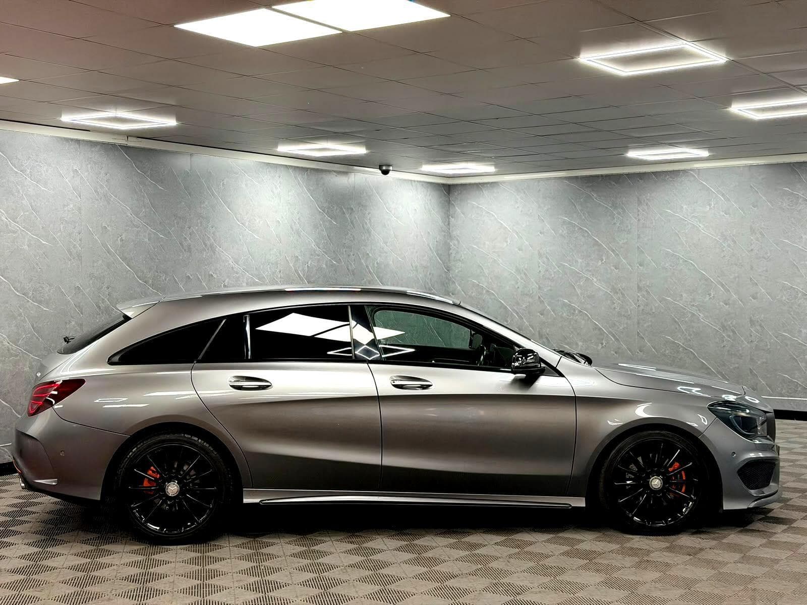 2015 Mercedes-Benz CLA - Thumbnail 26