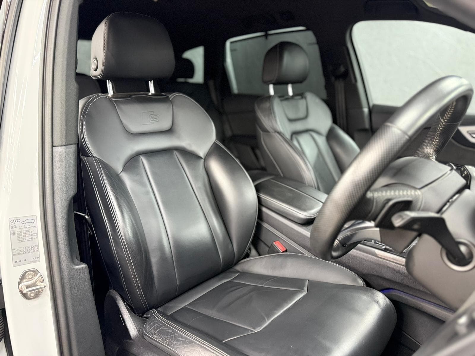 2017 Audi Q7 - Thumbnail 56