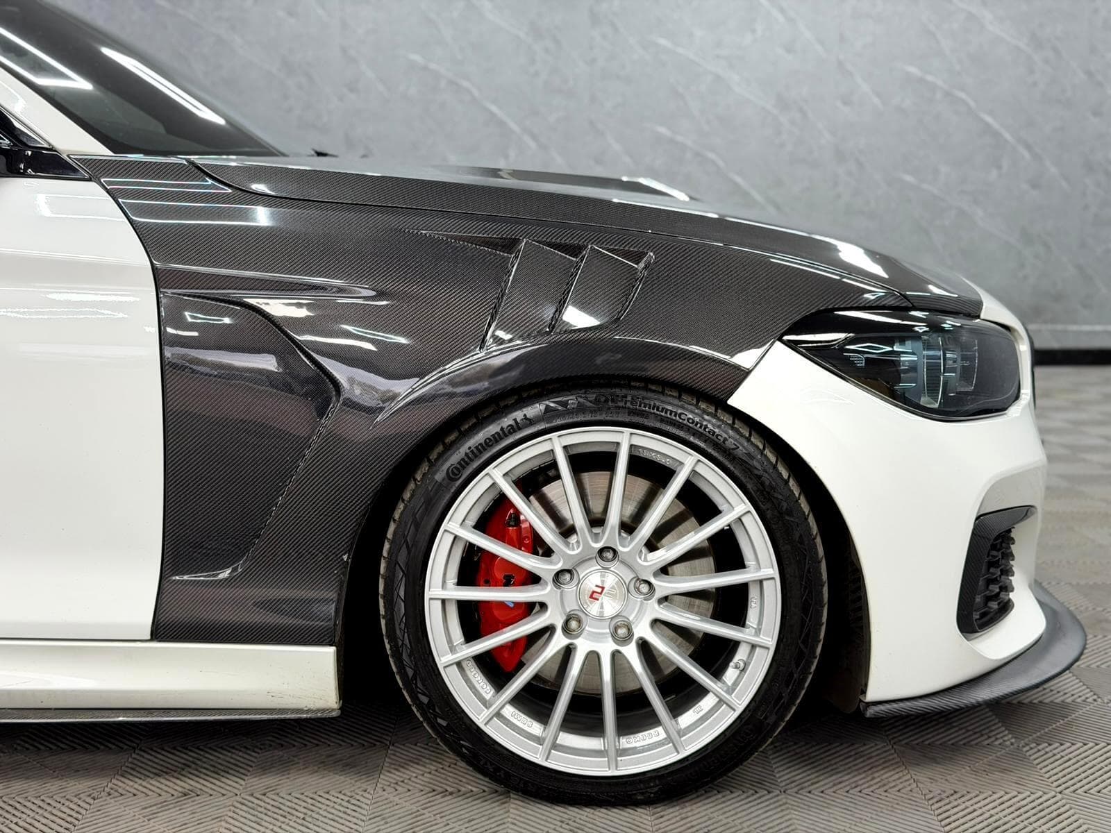 2019 BMW 1 Series - Thumbnail 46