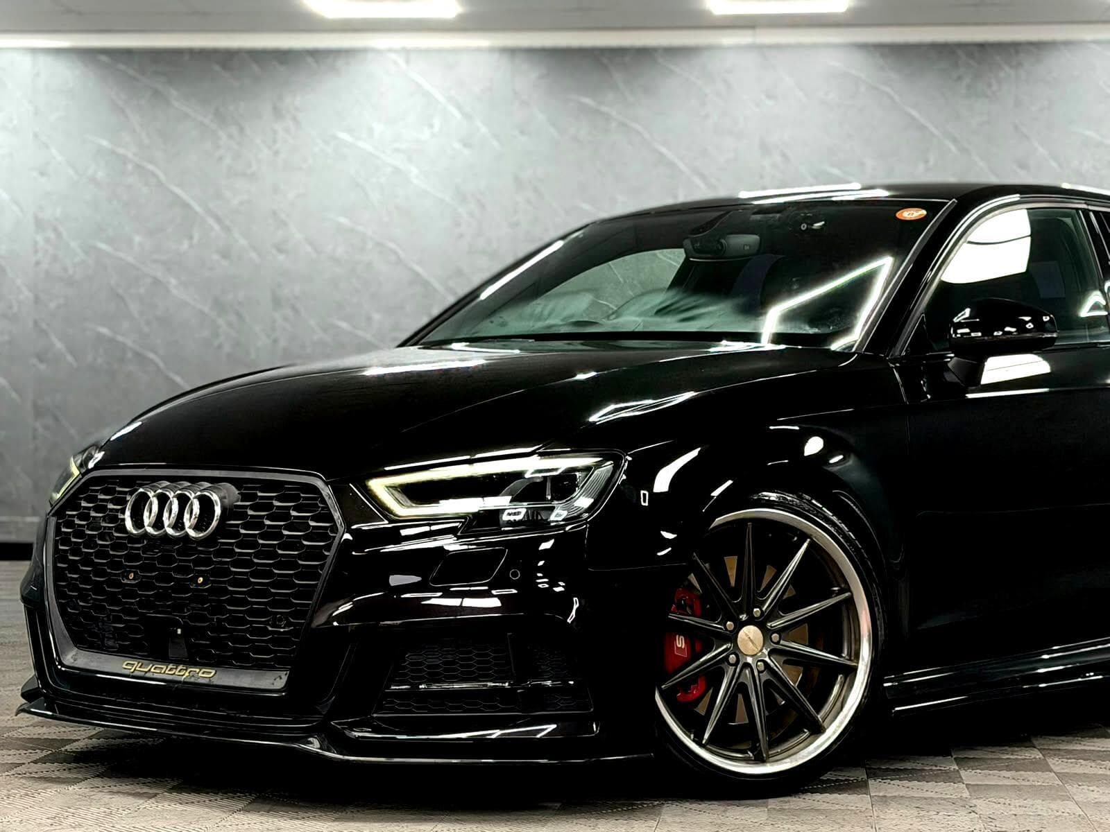 2017 Audi S3 - Thumbnail 9