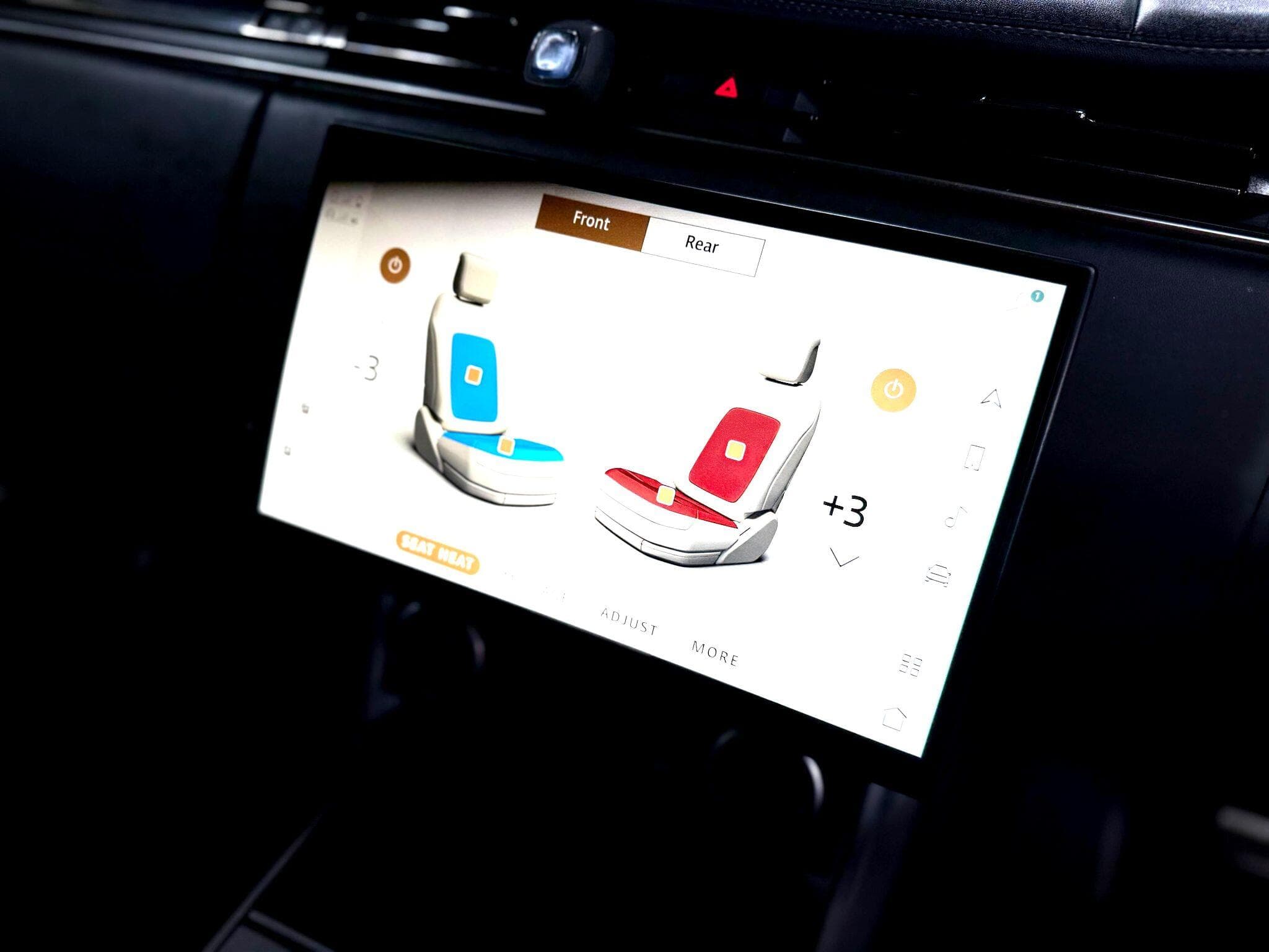 2022 Land Rover Range Rover - Thumbnail 57