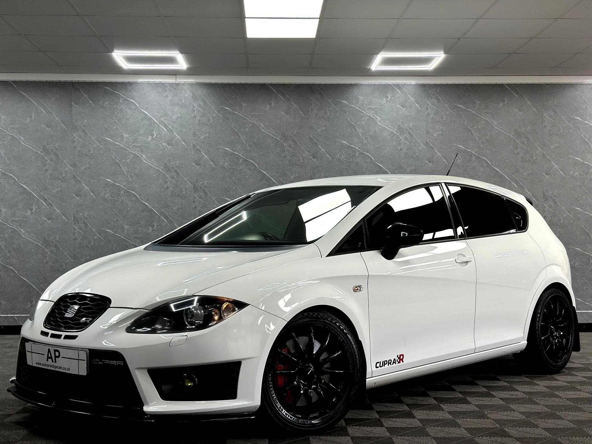 2011 SEAT Leon - Image 2
