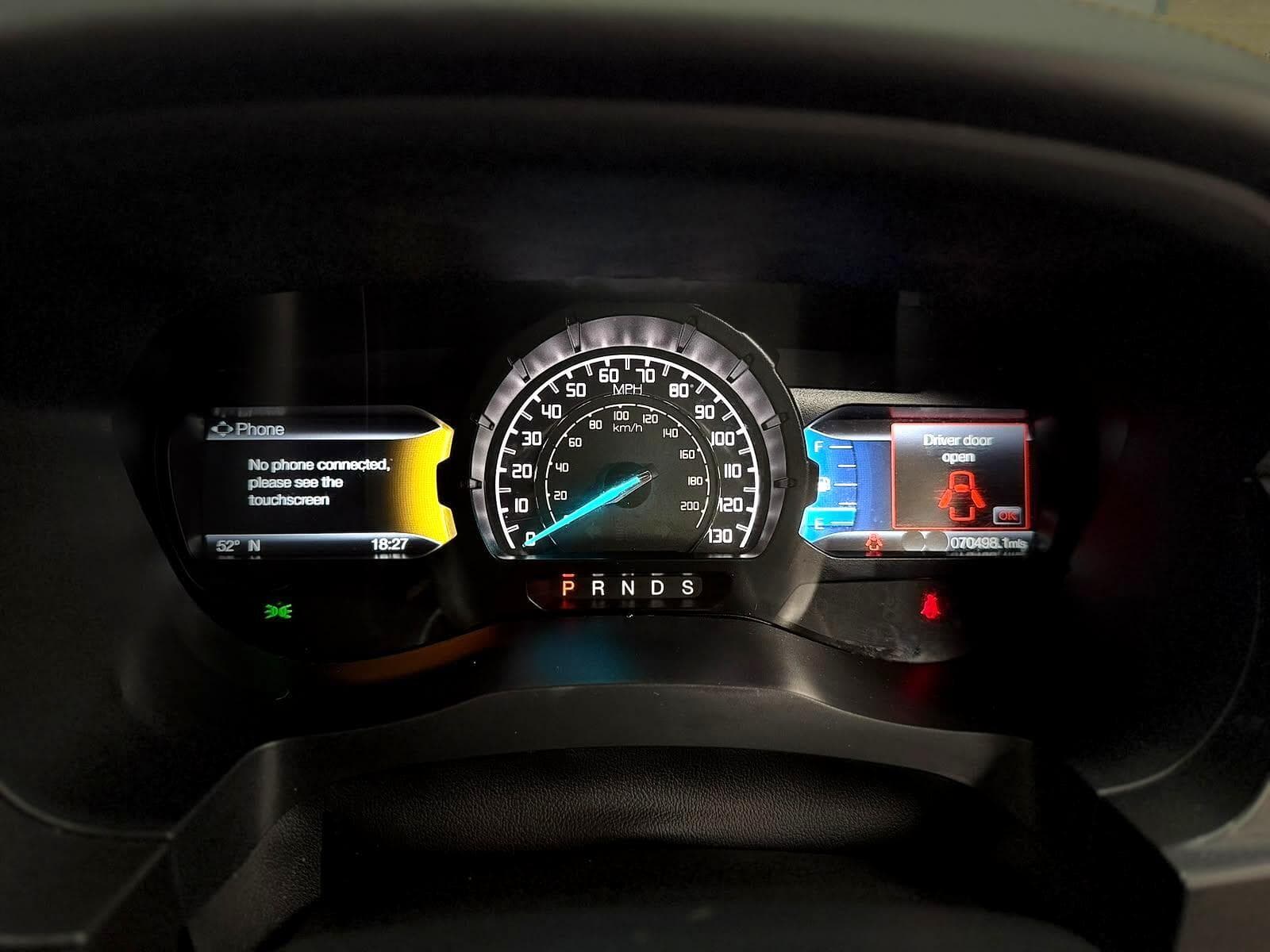 2023 Ford Ranger - Thumbnail 53