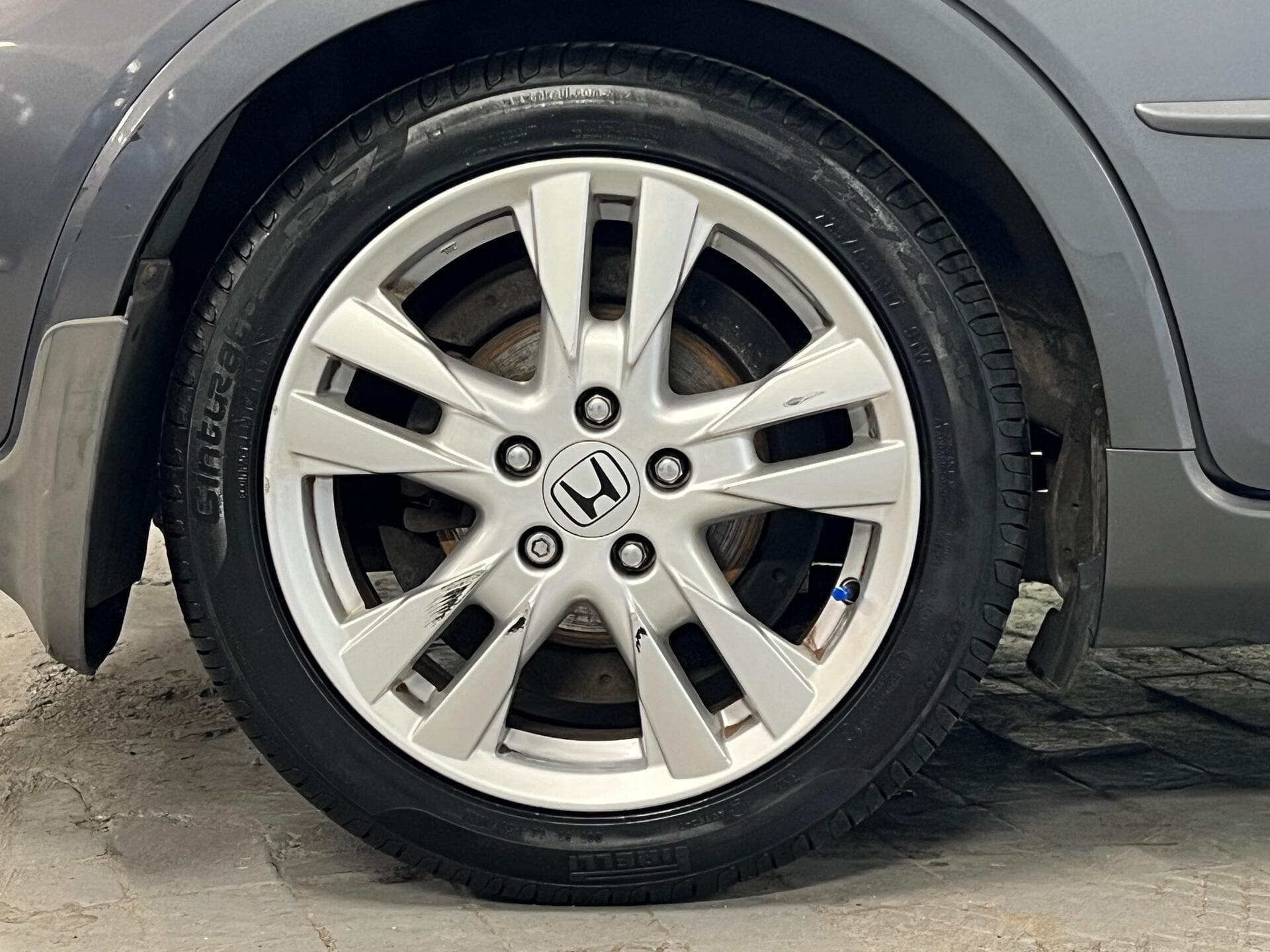 2009 Honda Civic - Thumbnail 11