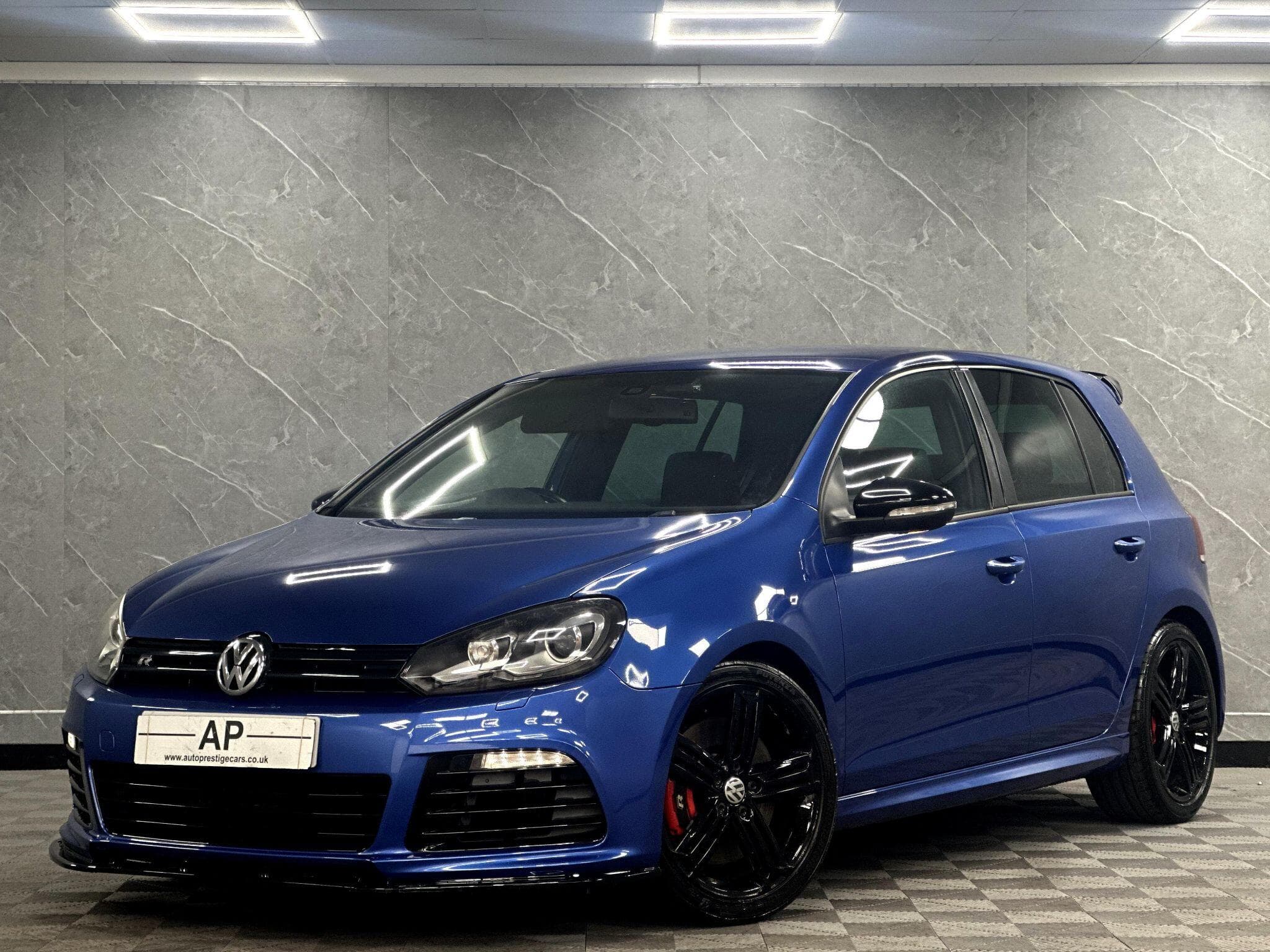 2011 Volkswagen Golf - Thumbnail 4
