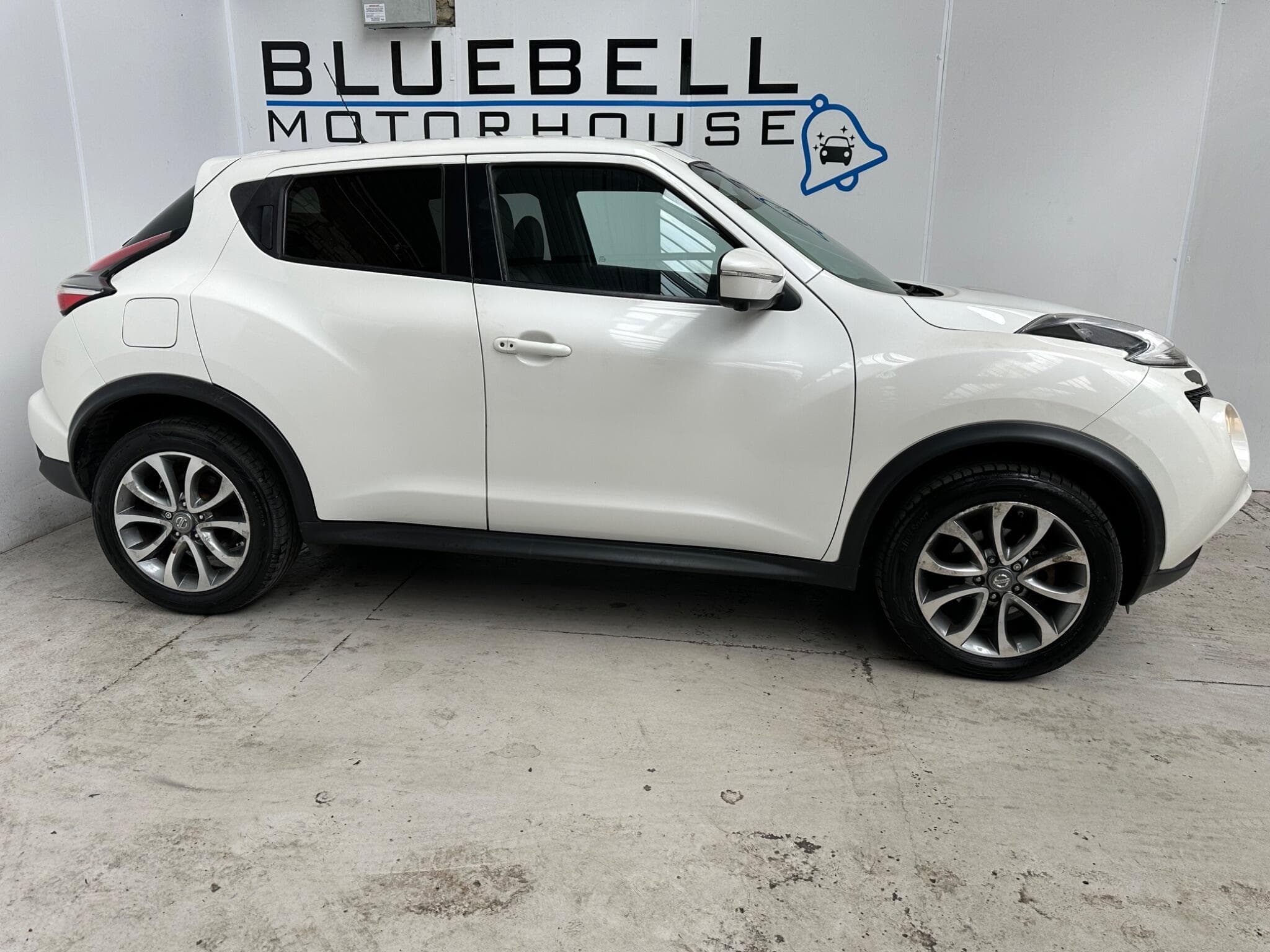 2014 Nissan Juke - Thumbnail 9