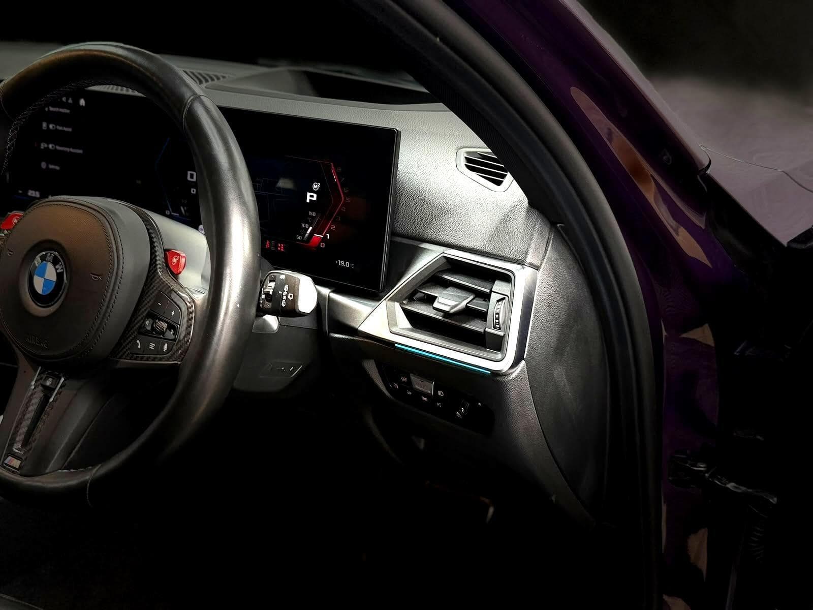 2024 BMW M3 - Thumbnail 61