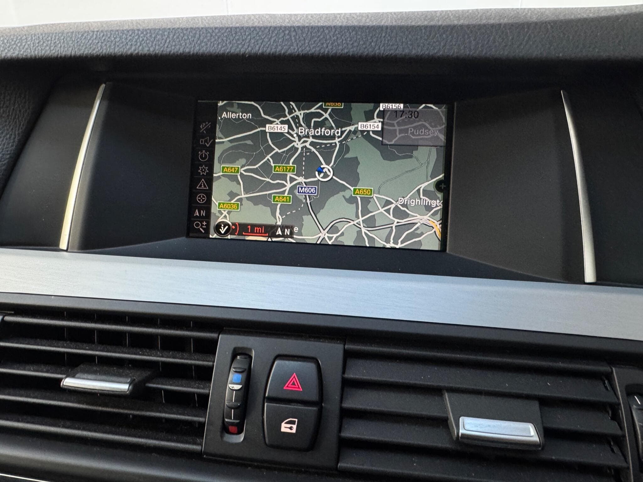 2013 BMW 5 Series - Thumbnail 14