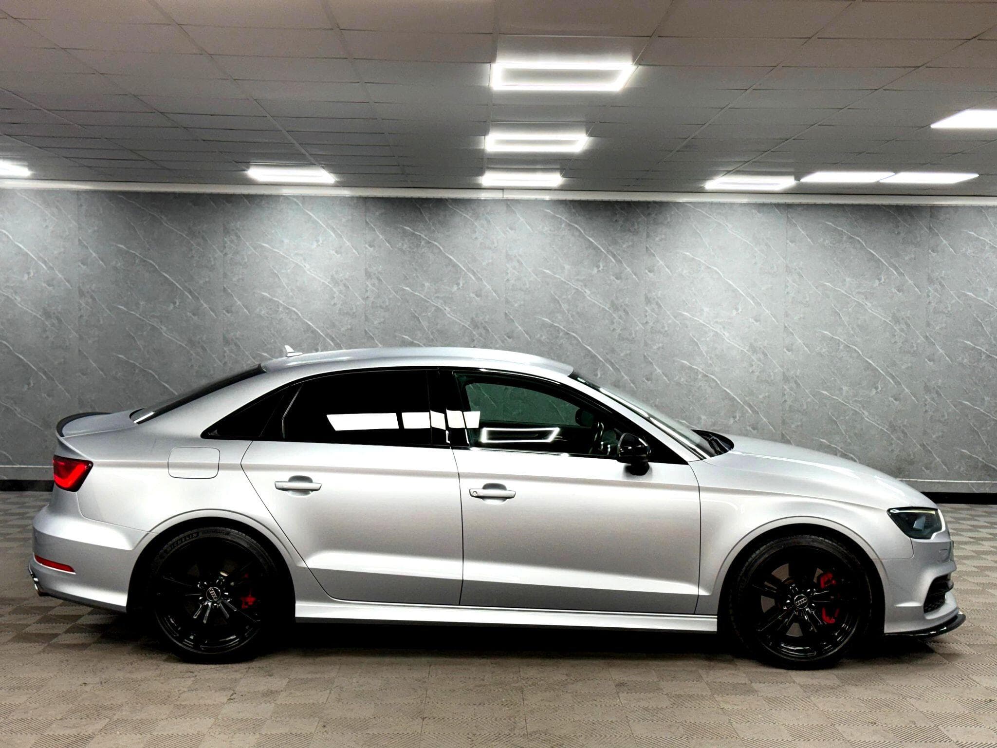 2015 Audi S3 - Thumbnail 31