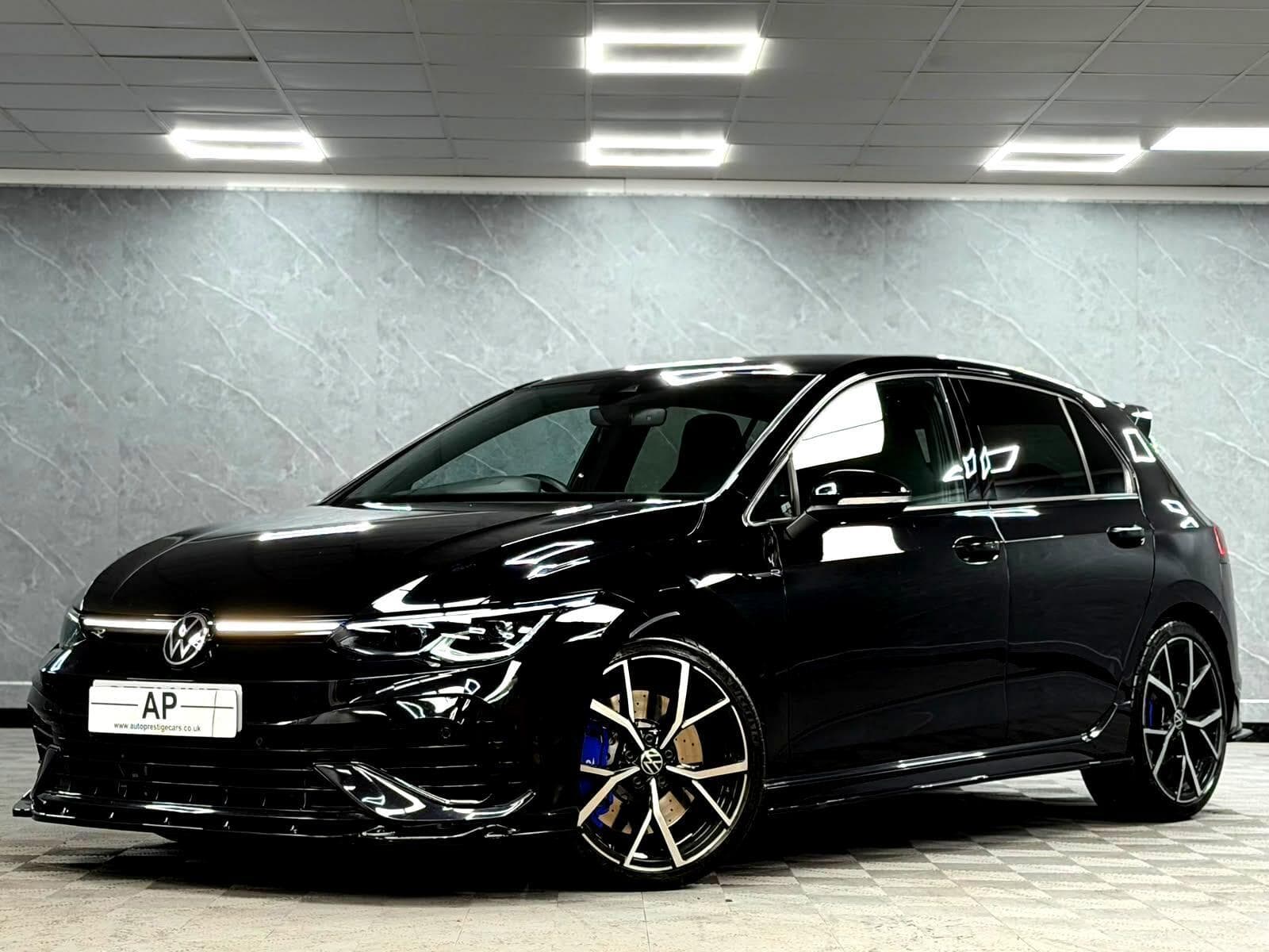 2021 Volkswagen Golf - Thumbnail 9