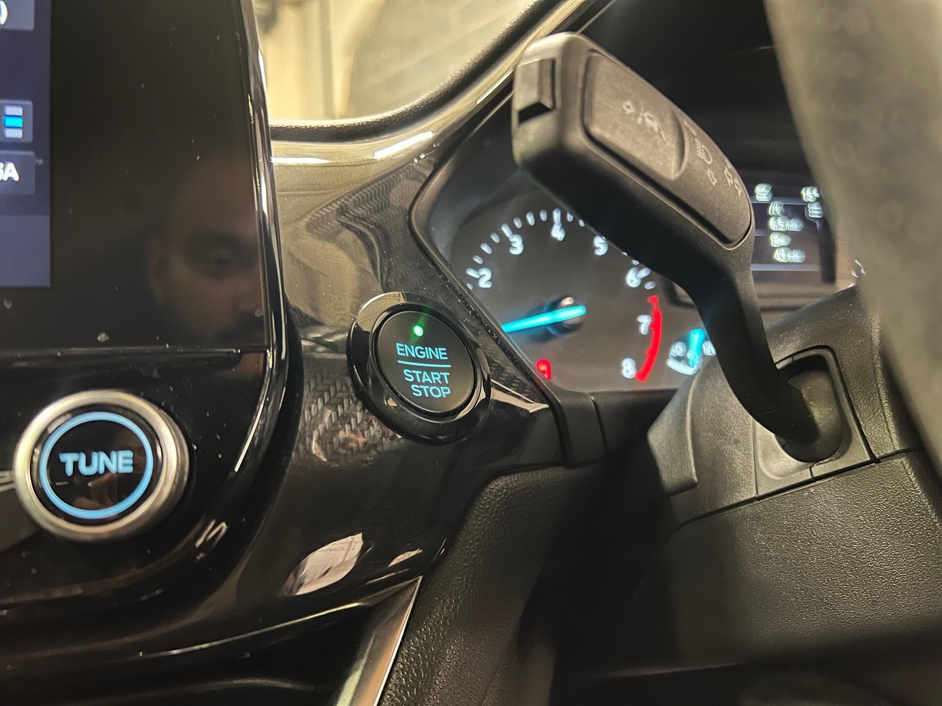 2018 Ford Fiesta - Thumbnail 36