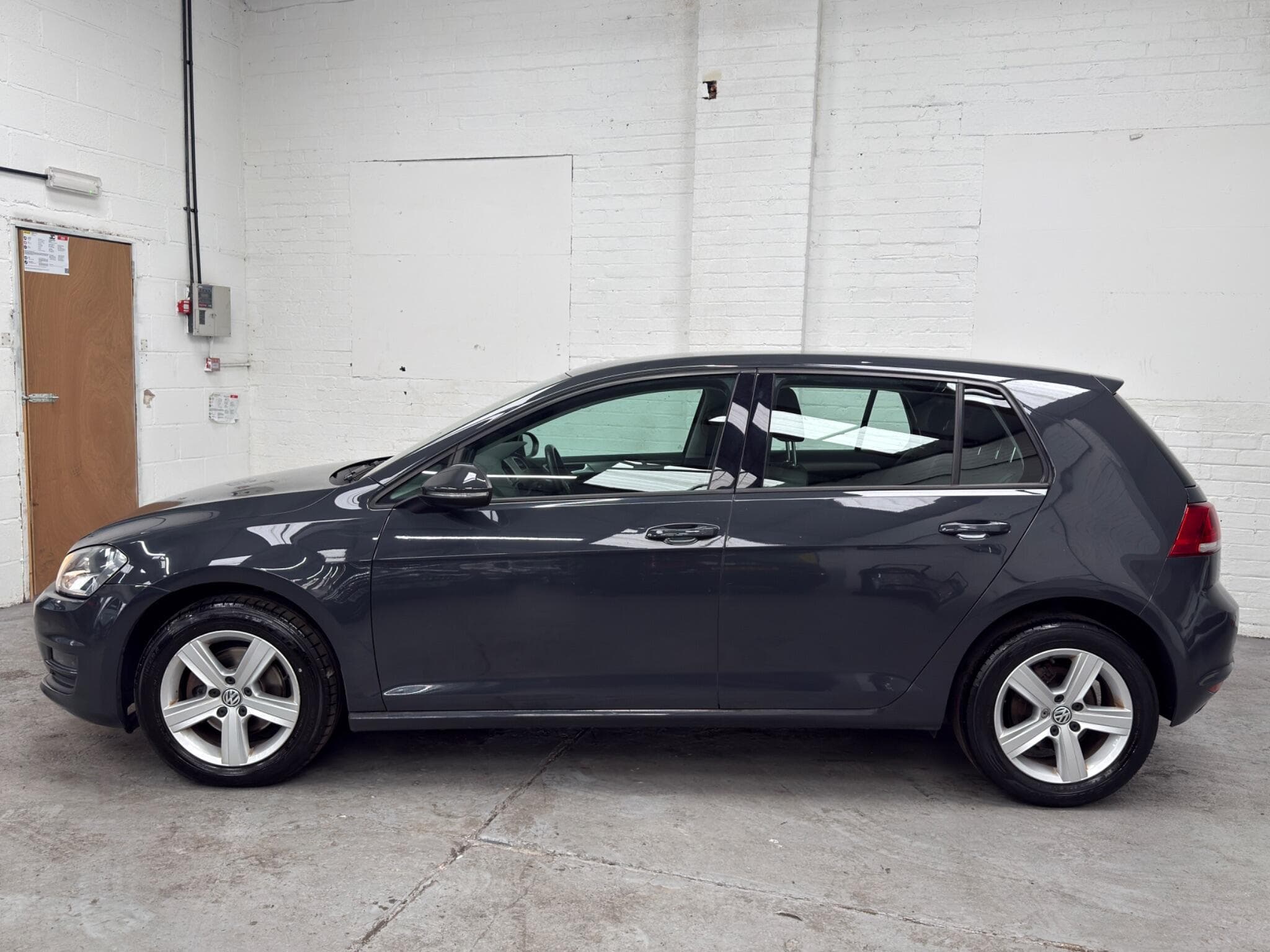 2015 Volkswagen Golf - Thumbnail 9