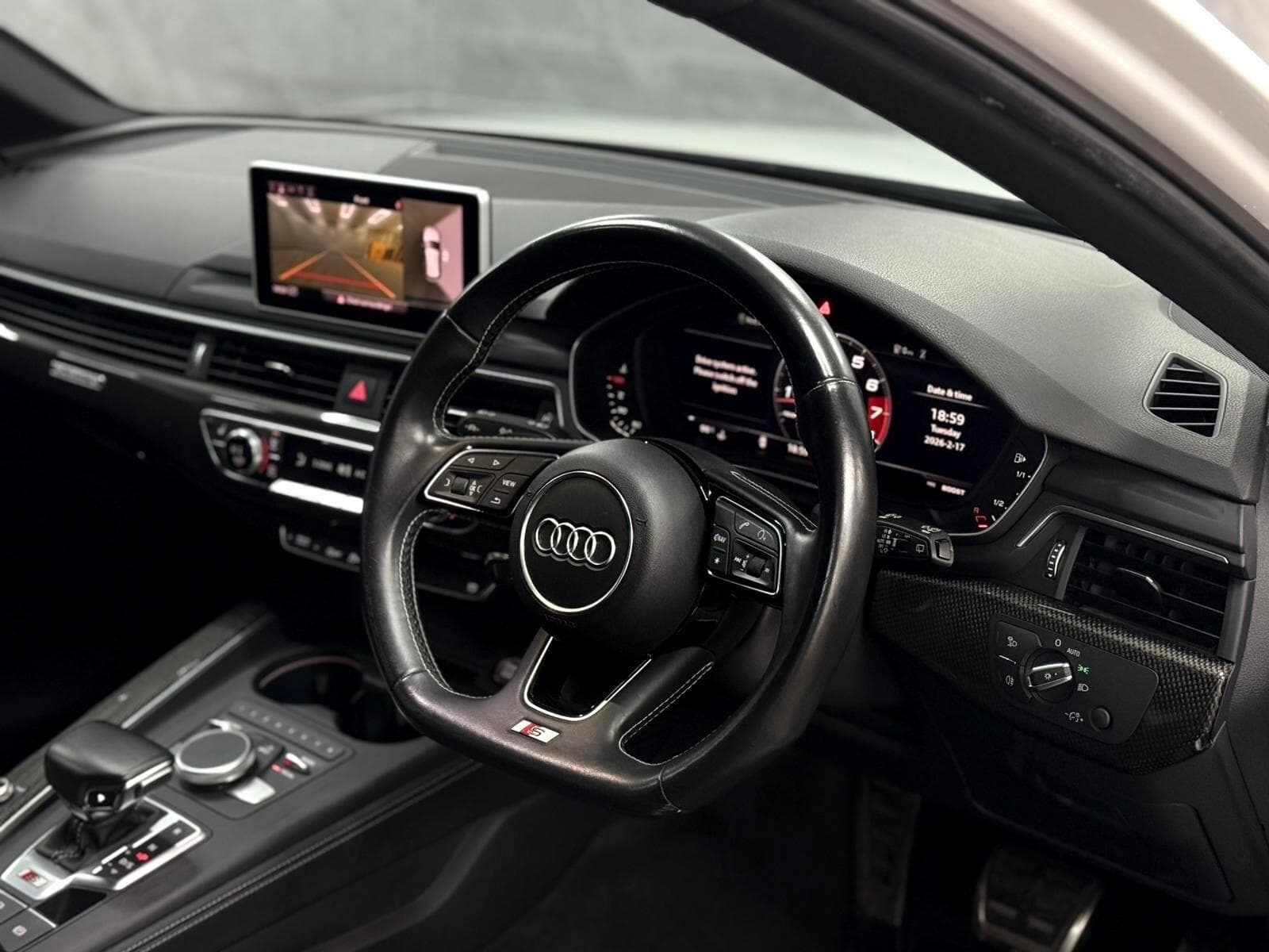 2019 Audi S4 Avant - Thumbnail 16