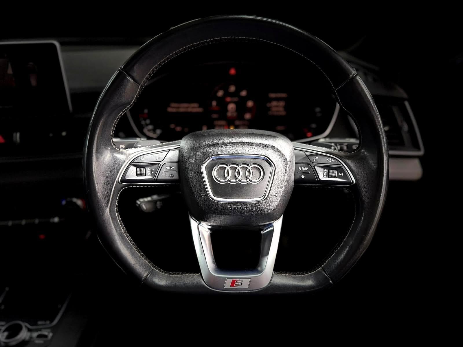 2020 Audi SQ5 - Thumbnail 39