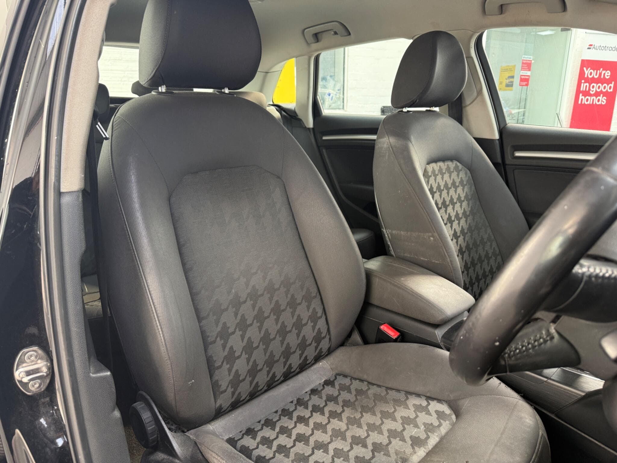 2015 Audi A3 - Thumbnail 13