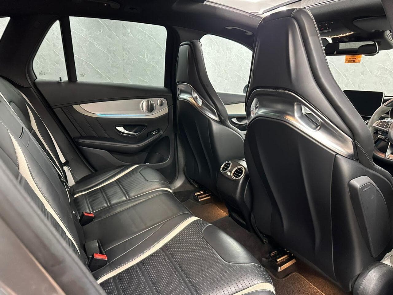 2019 Mercedes-Benz GLC - Thumbnail 14