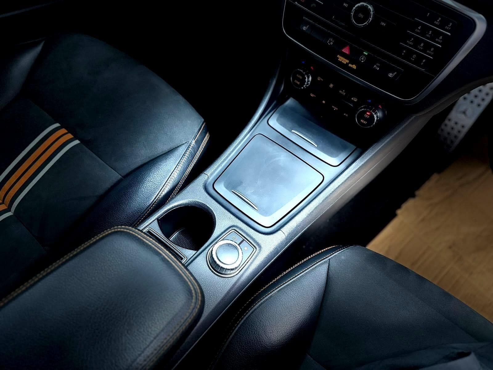 2015 Mercedes-Benz CLA - Thumbnail 37