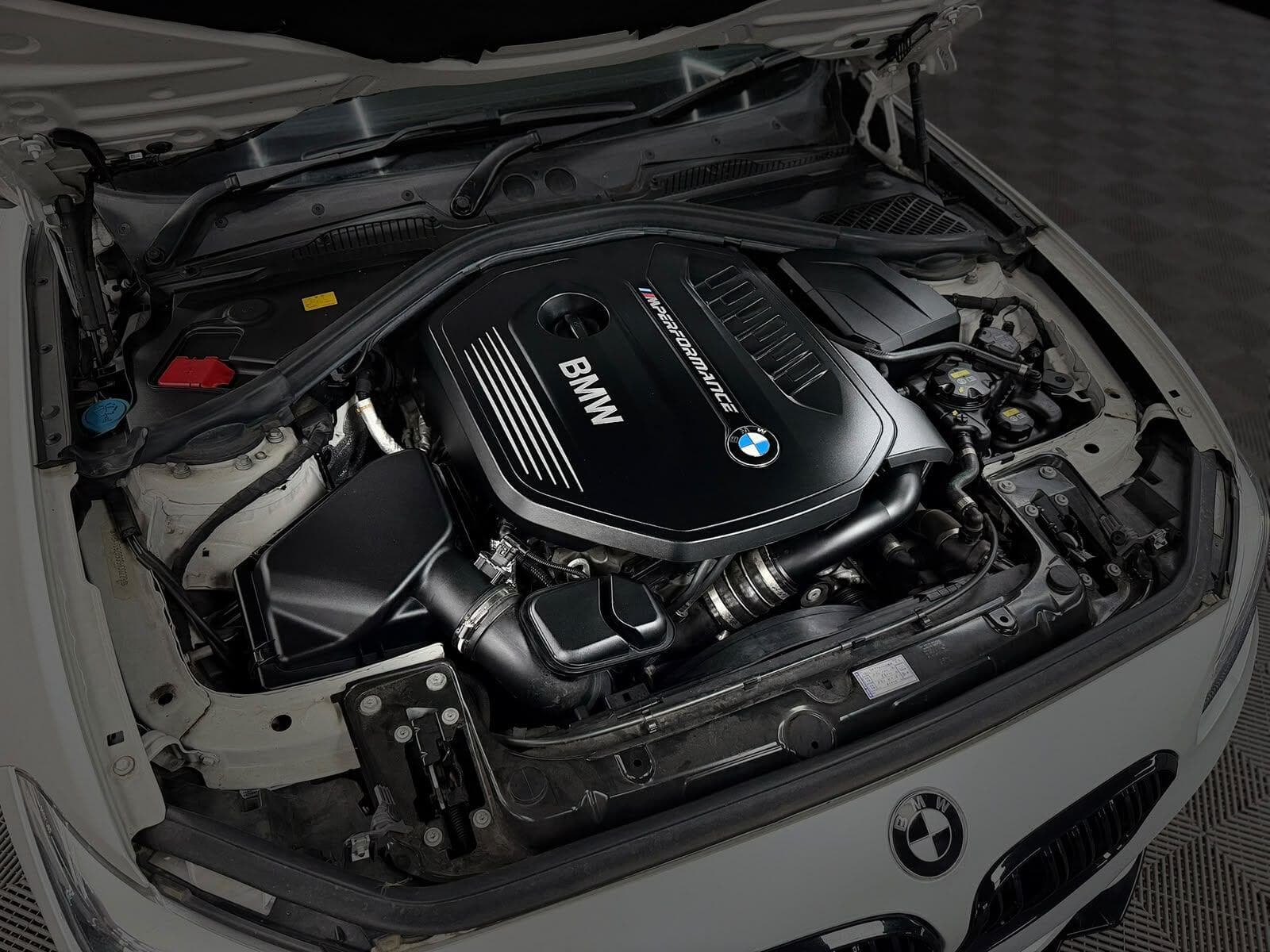 2017 BMW 1 Series - Thumbnail 50