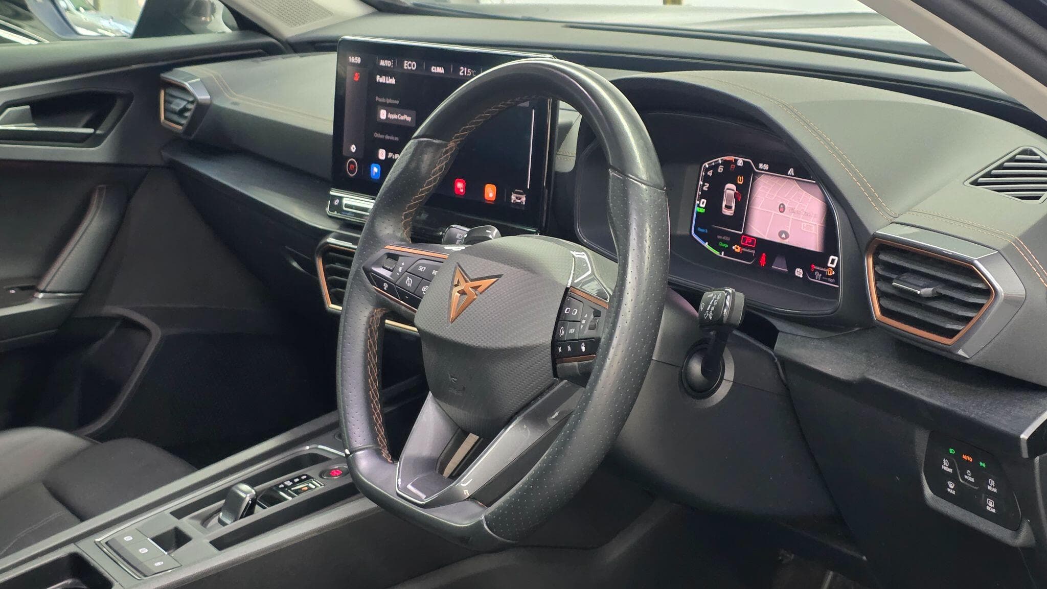 2024 CUPRA Formentor - Thumbnail 9