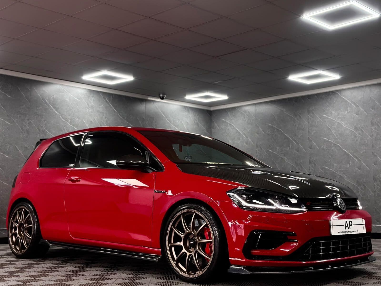 2018 Volkswagen Golf - Thumbnail 27