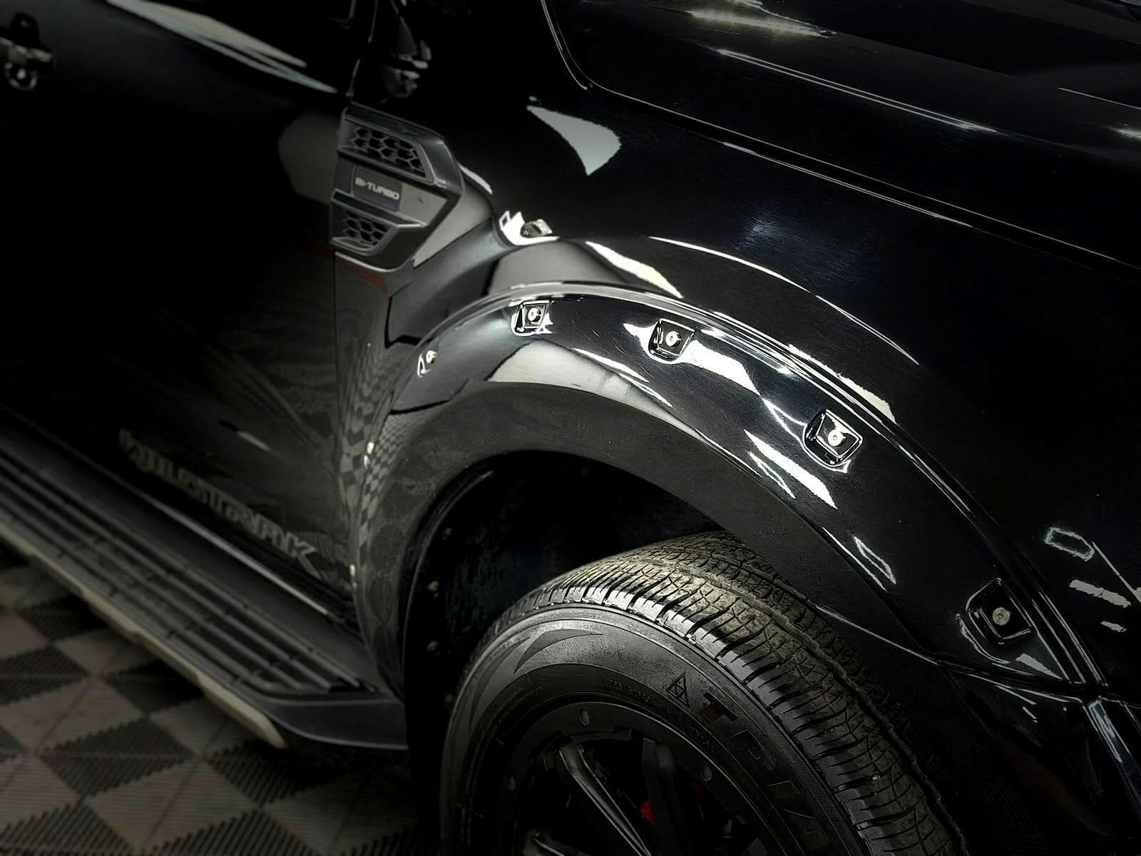 2021 Ford Ranger - Thumbnail 39