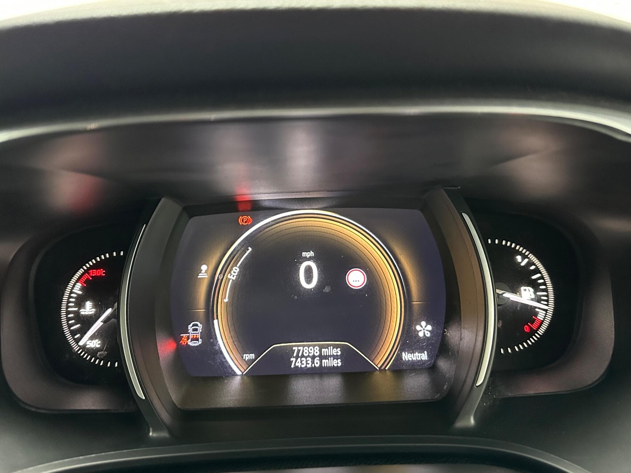 2017 Renault Megane - Thumbnail 11