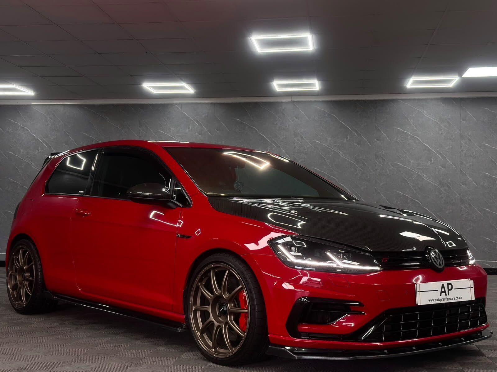 2018 Volkswagen Golf - Thumbnail 32