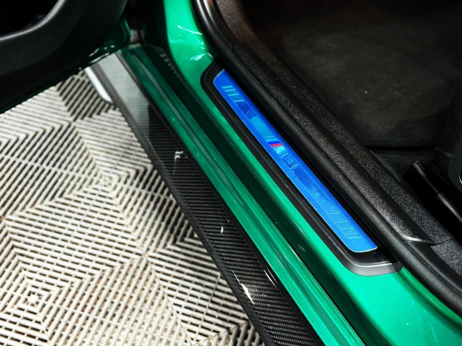2024 BMW M3 - Thumbnail 23