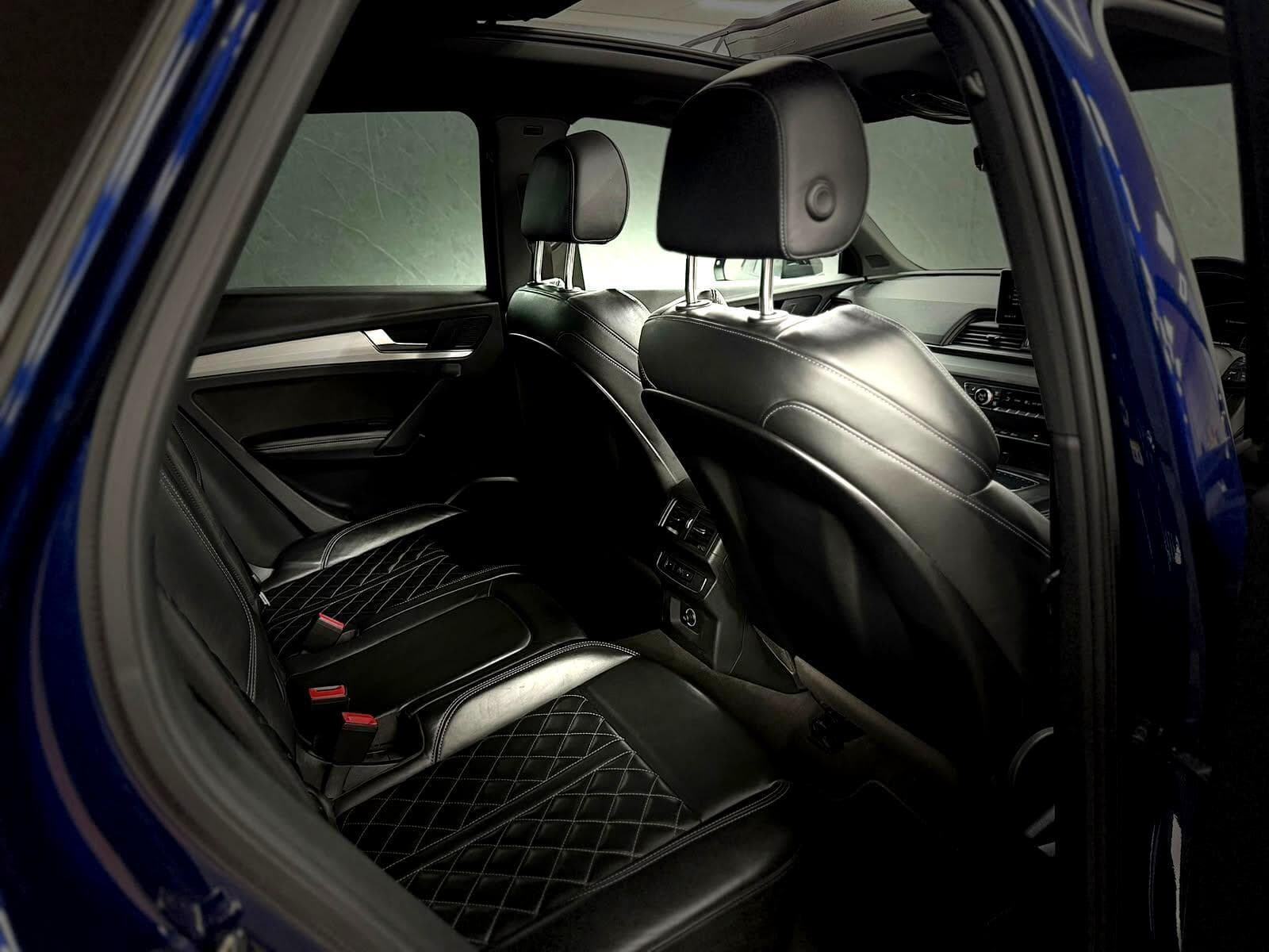 2020 Audi SQ5 - Thumbnail 49