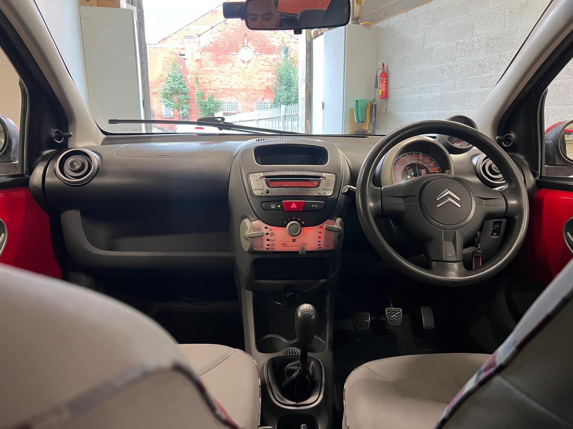 2012 Citroen C1 - Thumbnail 34