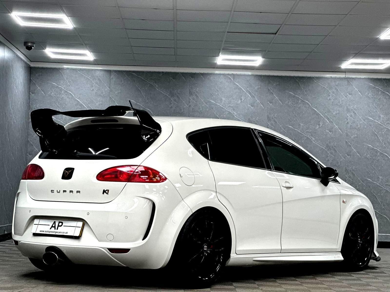 2008 SEAT Leon - Thumbnail 42