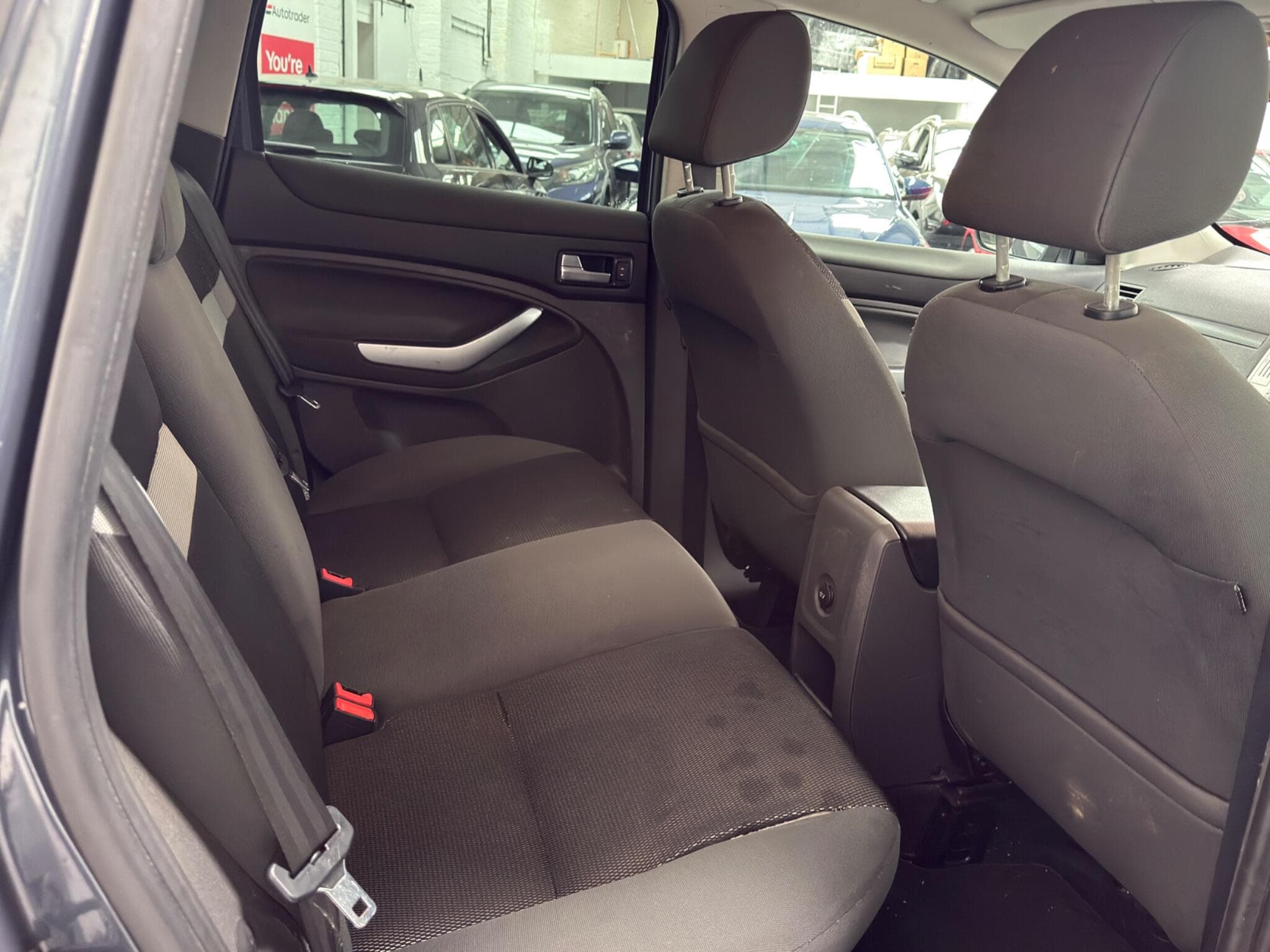 2011 Ford Kuga - Thumbnail 12