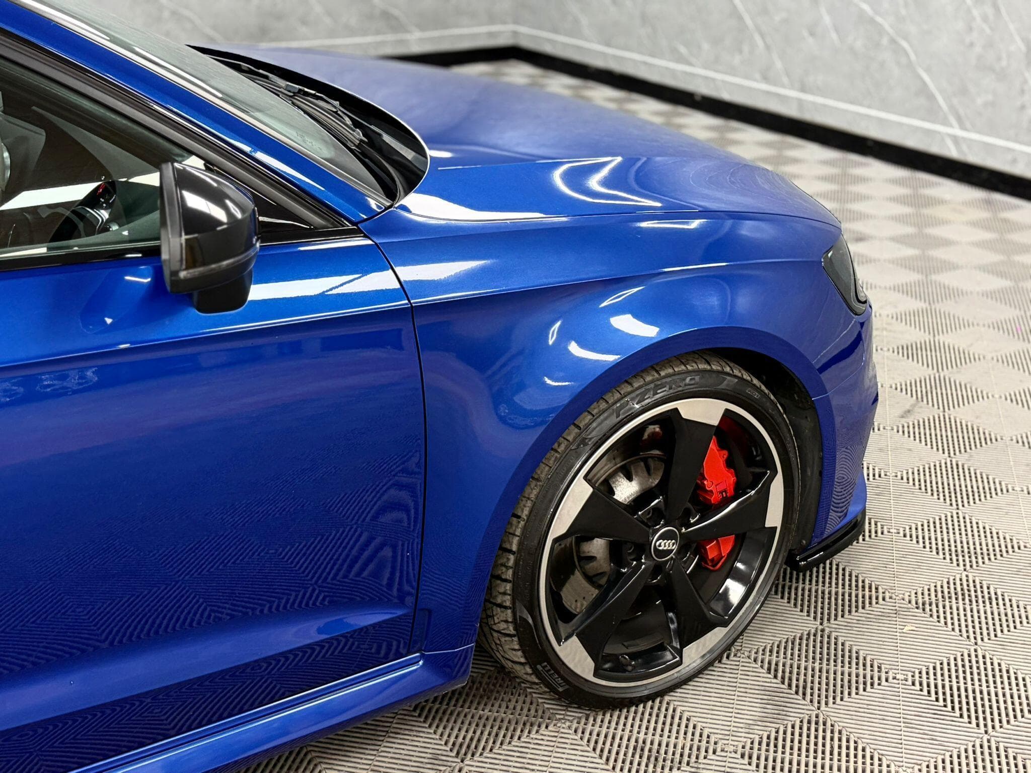 2016 Audi RS3 - Thumbnail 7