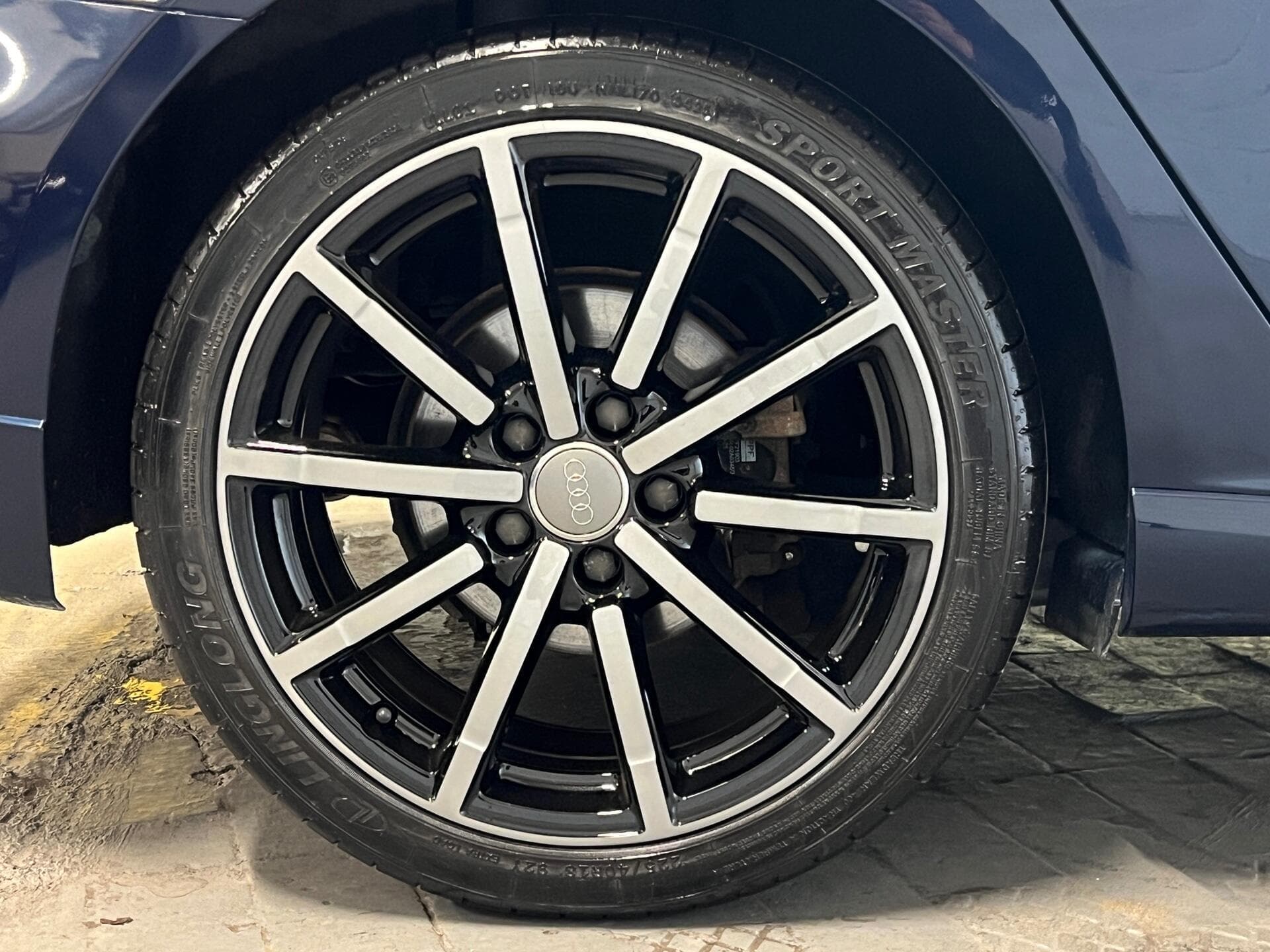 2020 Audi A3 - Thumbnail 18